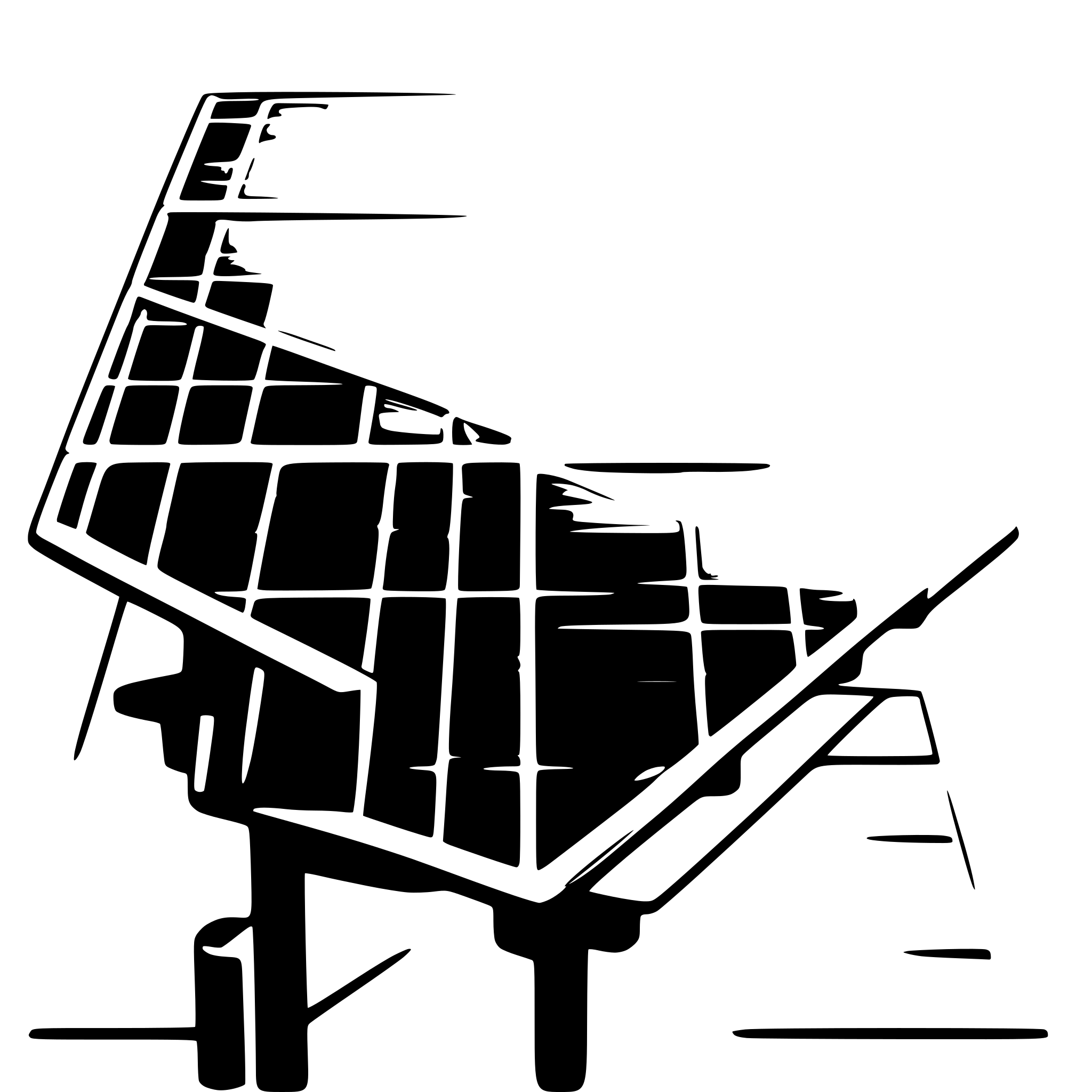 AI-generated SVG of a photovoltaic panel
