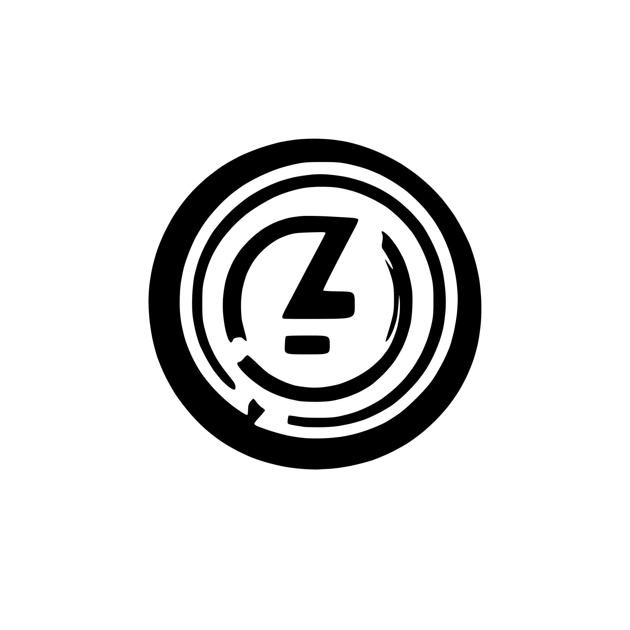 AI-generated SVG of 'many many golden zeros'
