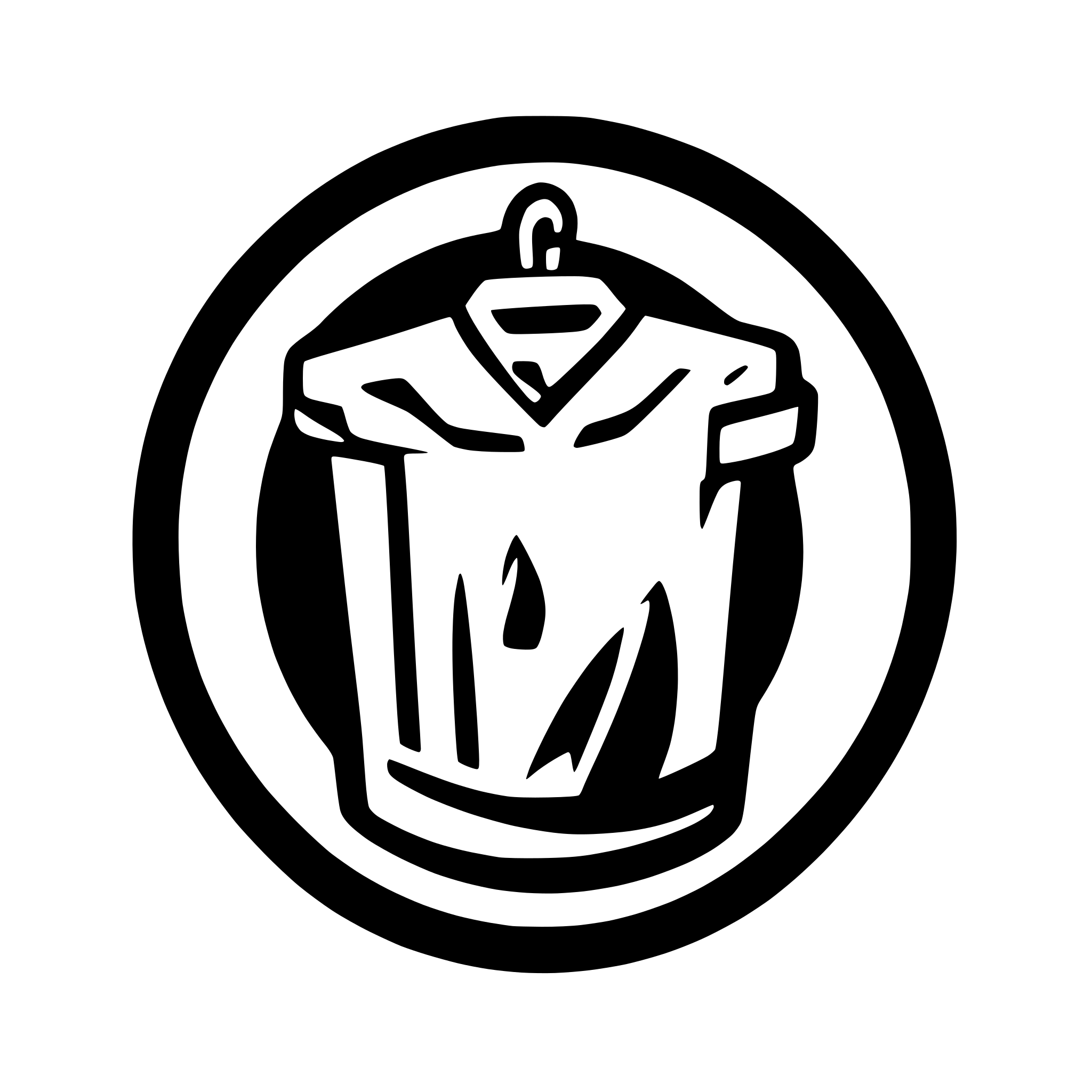 AI-generated SVG of a laundry cleaners icon