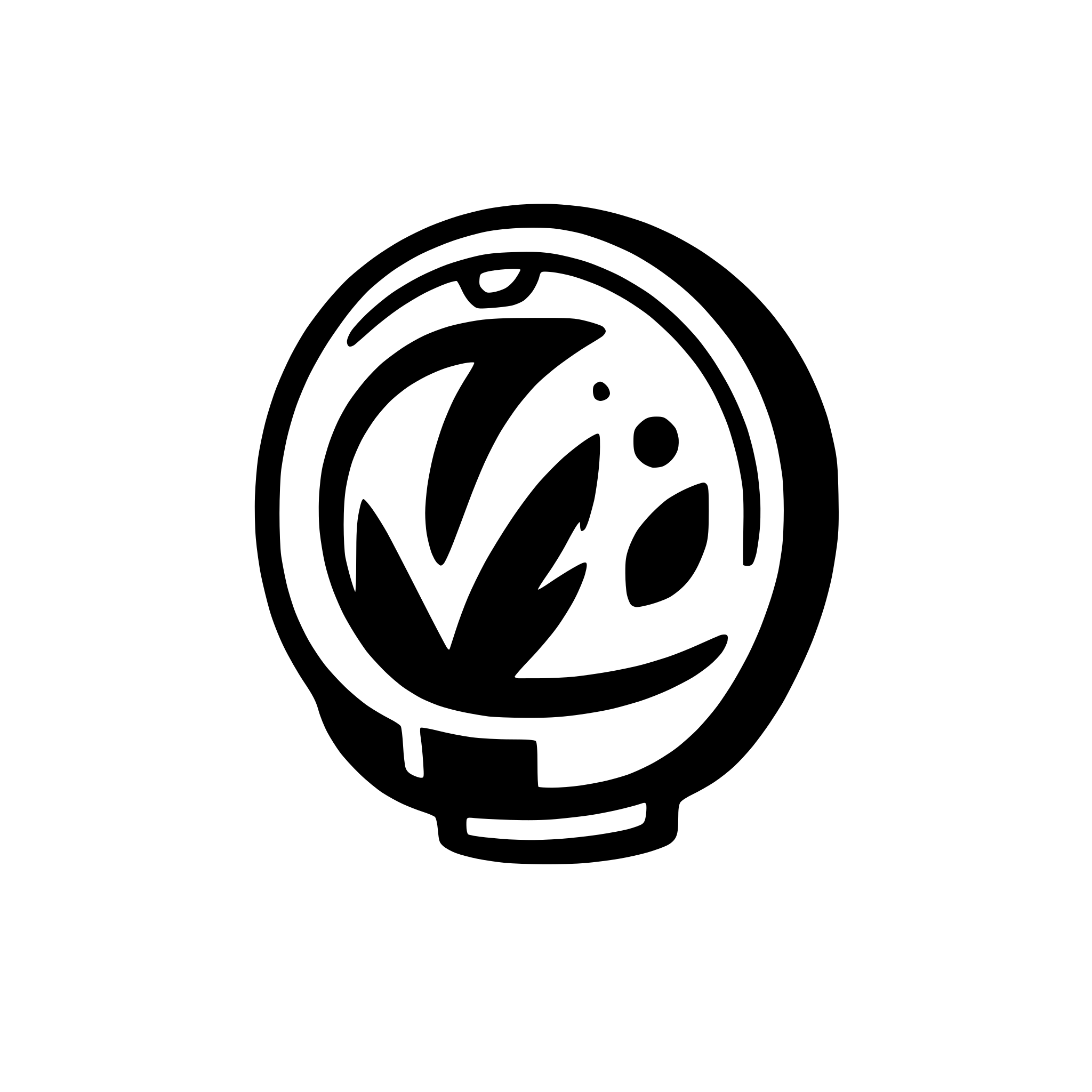 AI-generated SVG of a adoucisseur d'eau