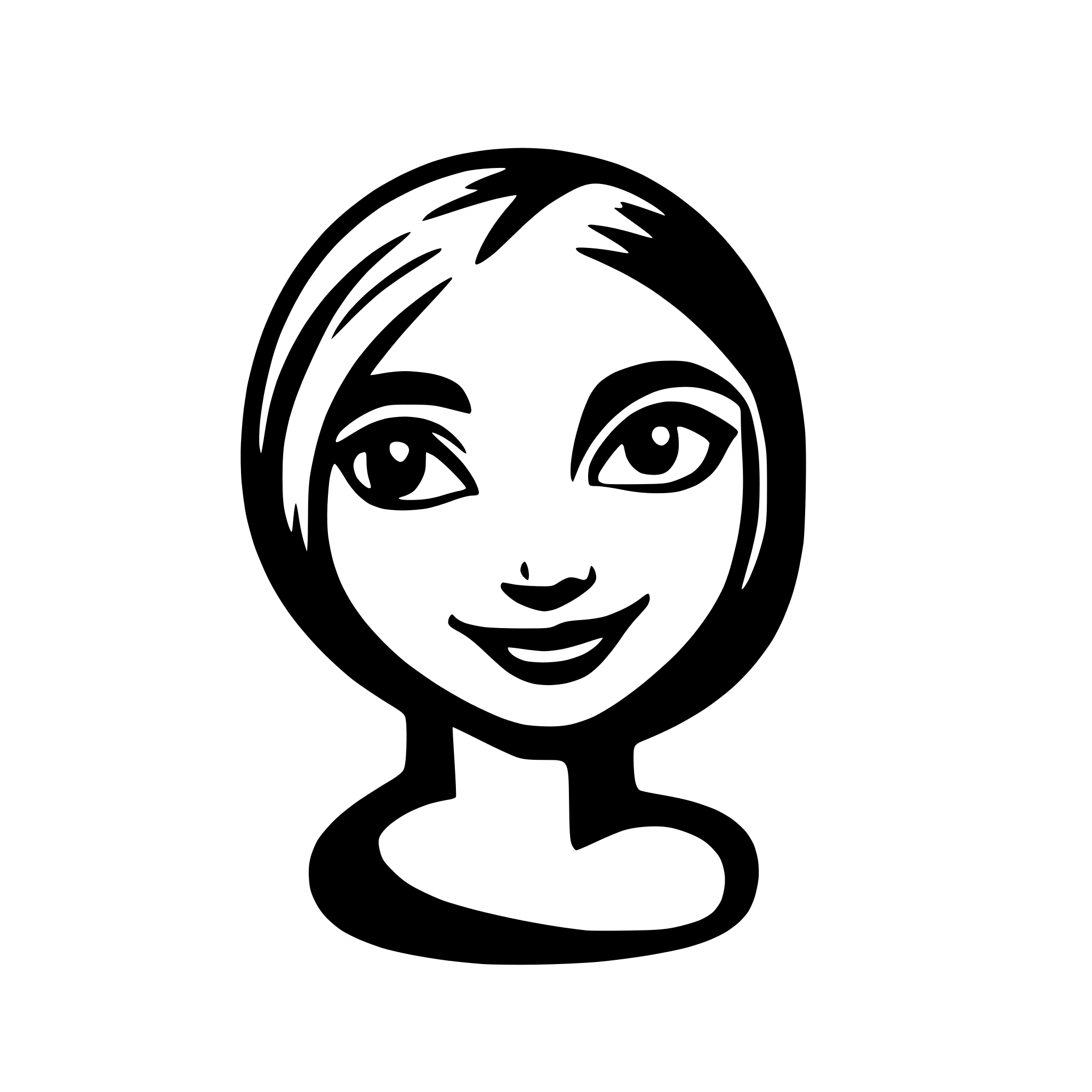 AI-generated SVG of a minimalist, gecko, aesthetic