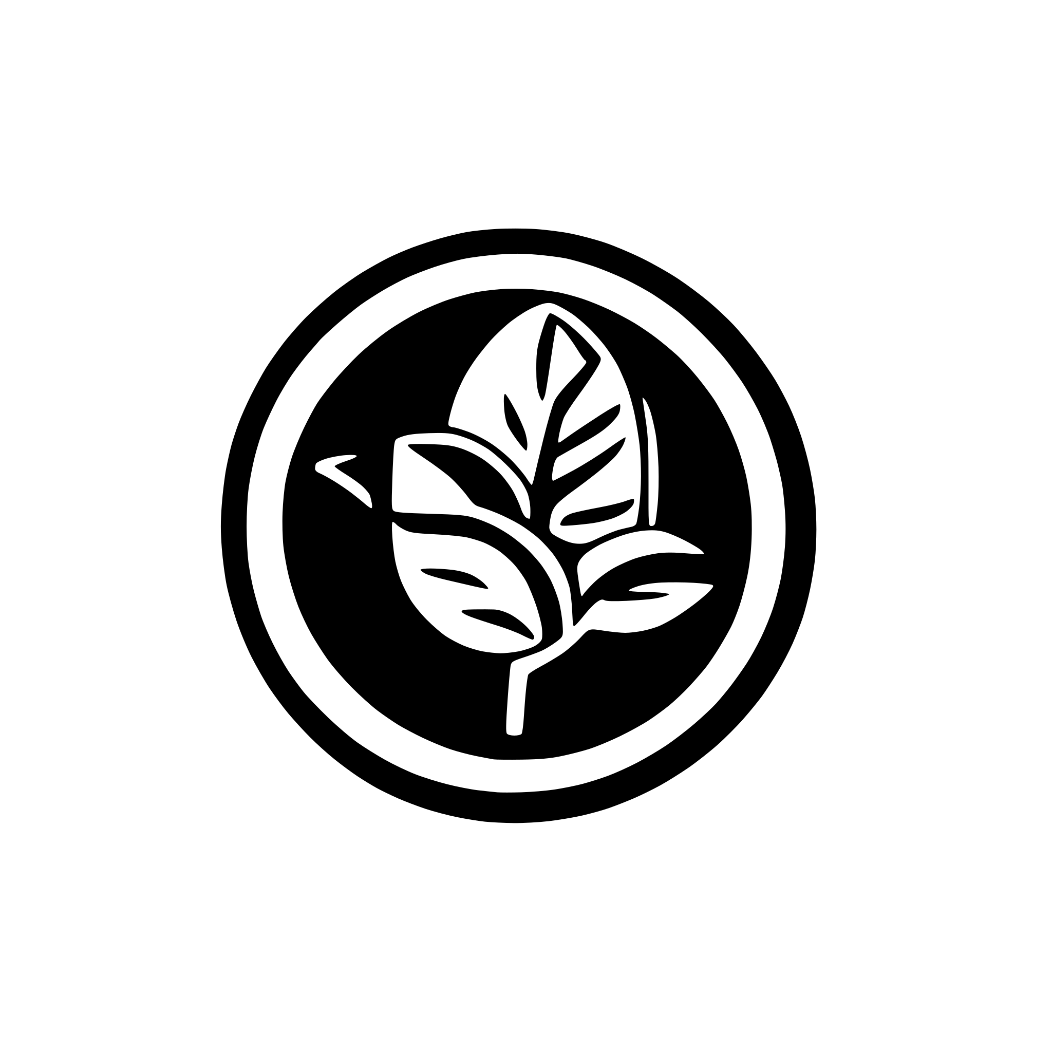 AI-generated SVG of 'crypto svg icons'