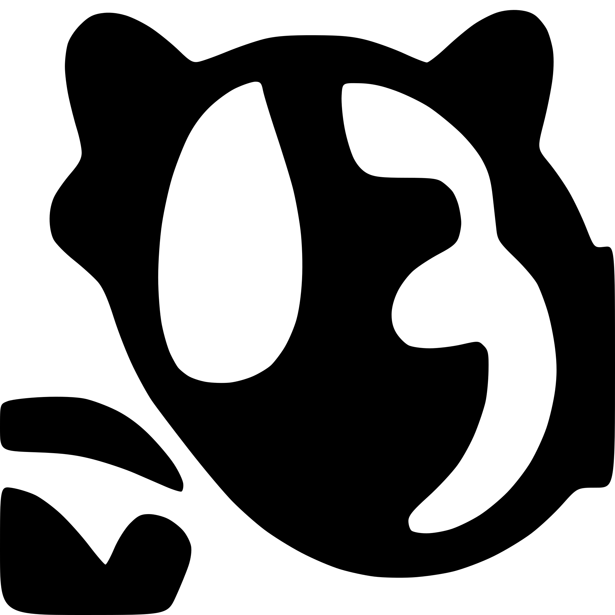 AI-generated SVG of 'cat side view'