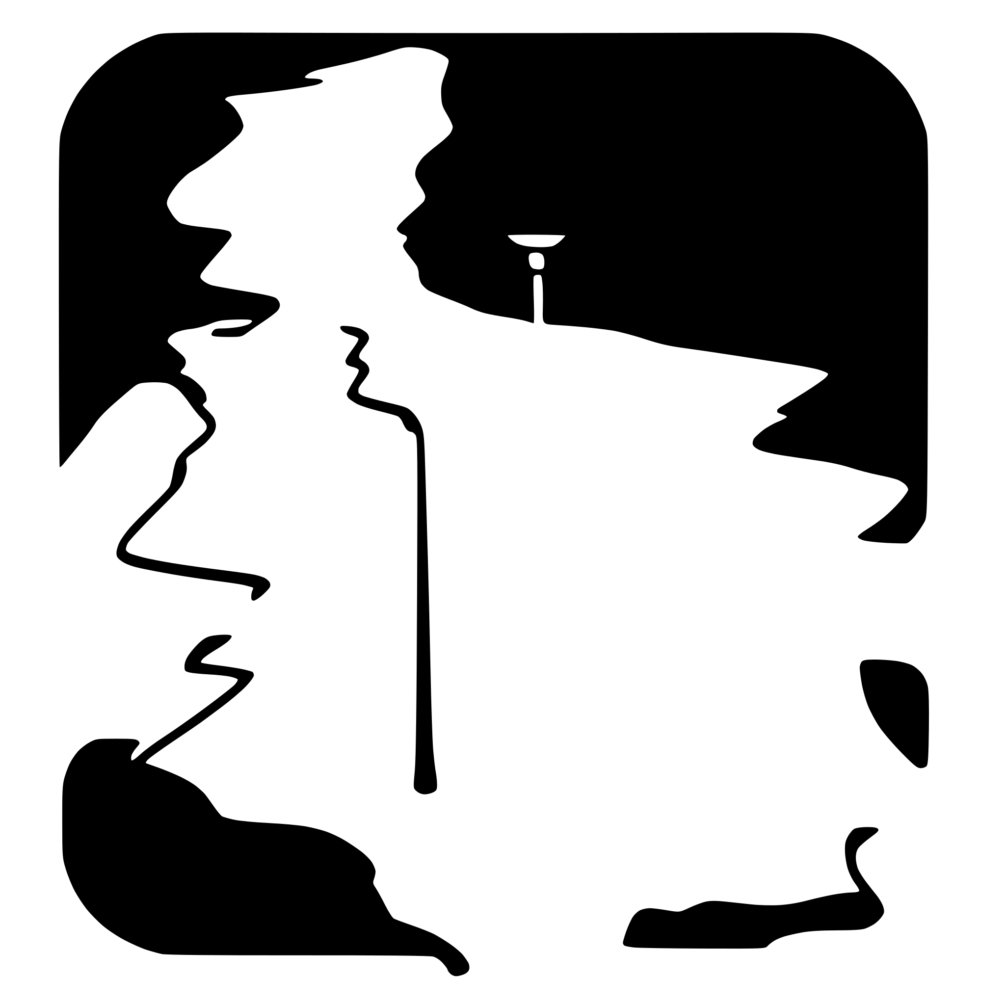 AI-generated SVG of 'blue point marker map'