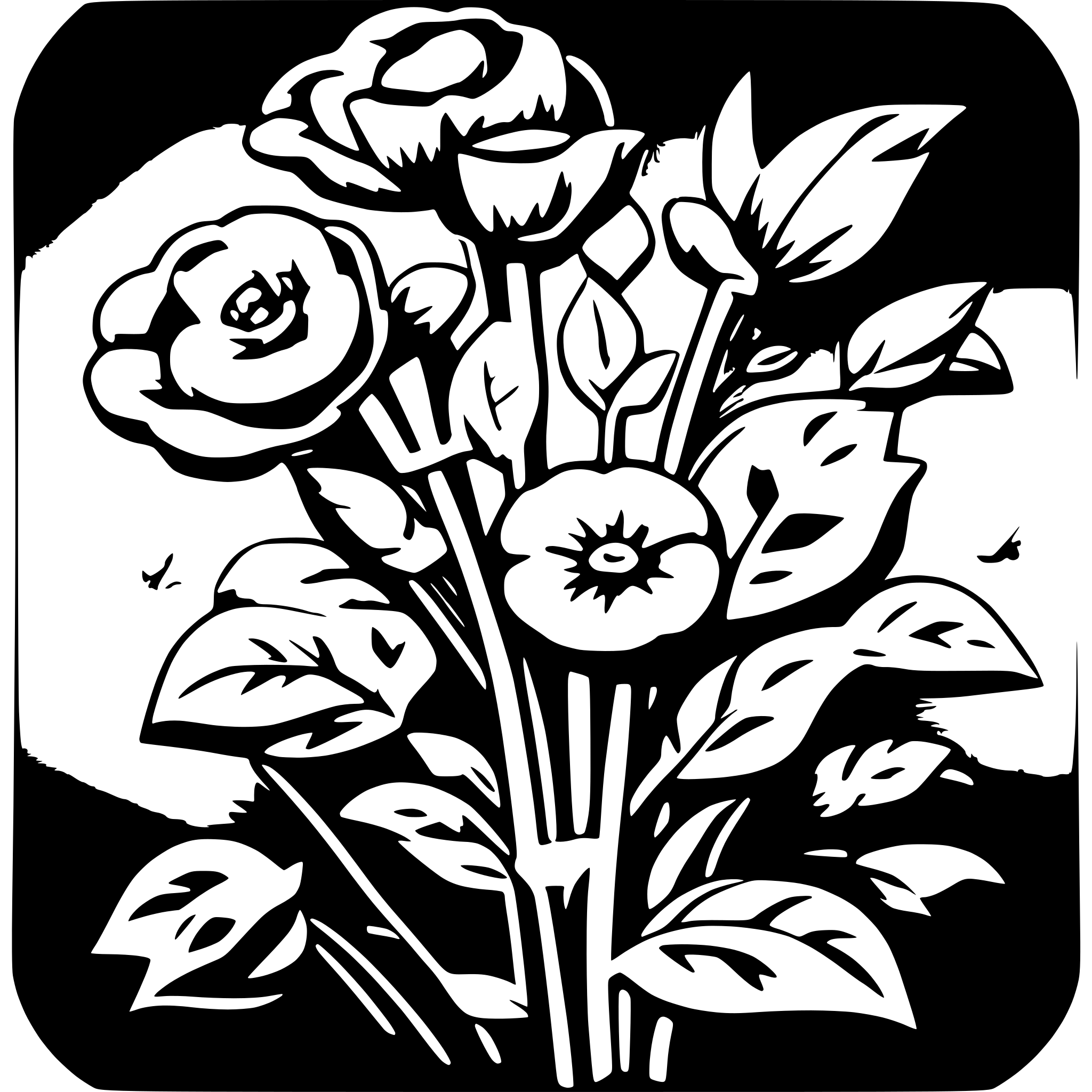 AI-generated SVG of 'repeating pattern'