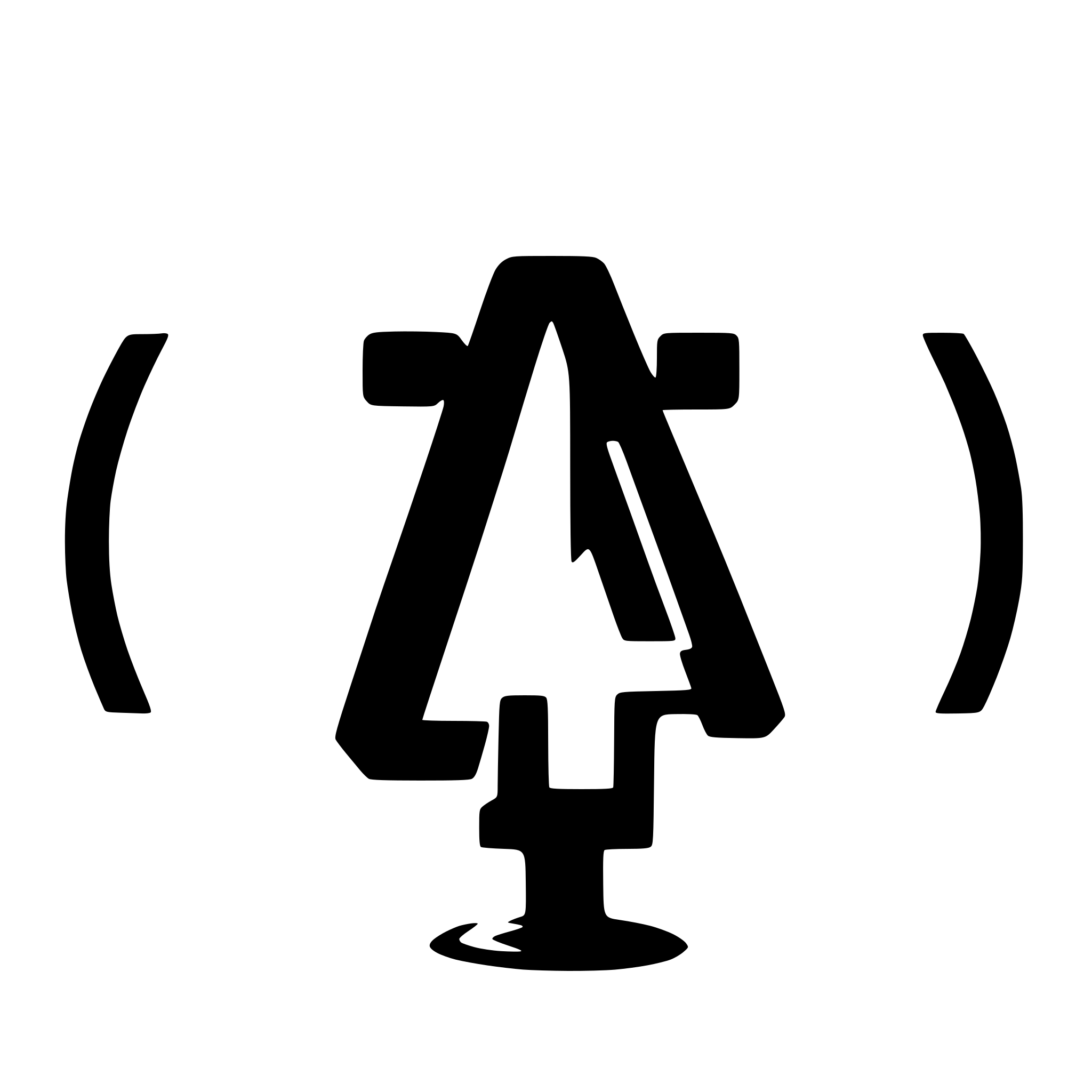 AI-generated SVG of a AI sparks sign