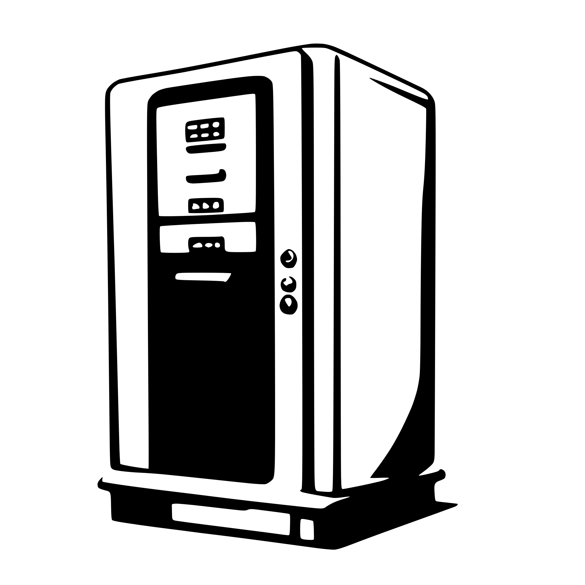 AI-generated SVG of 'hosting servers'