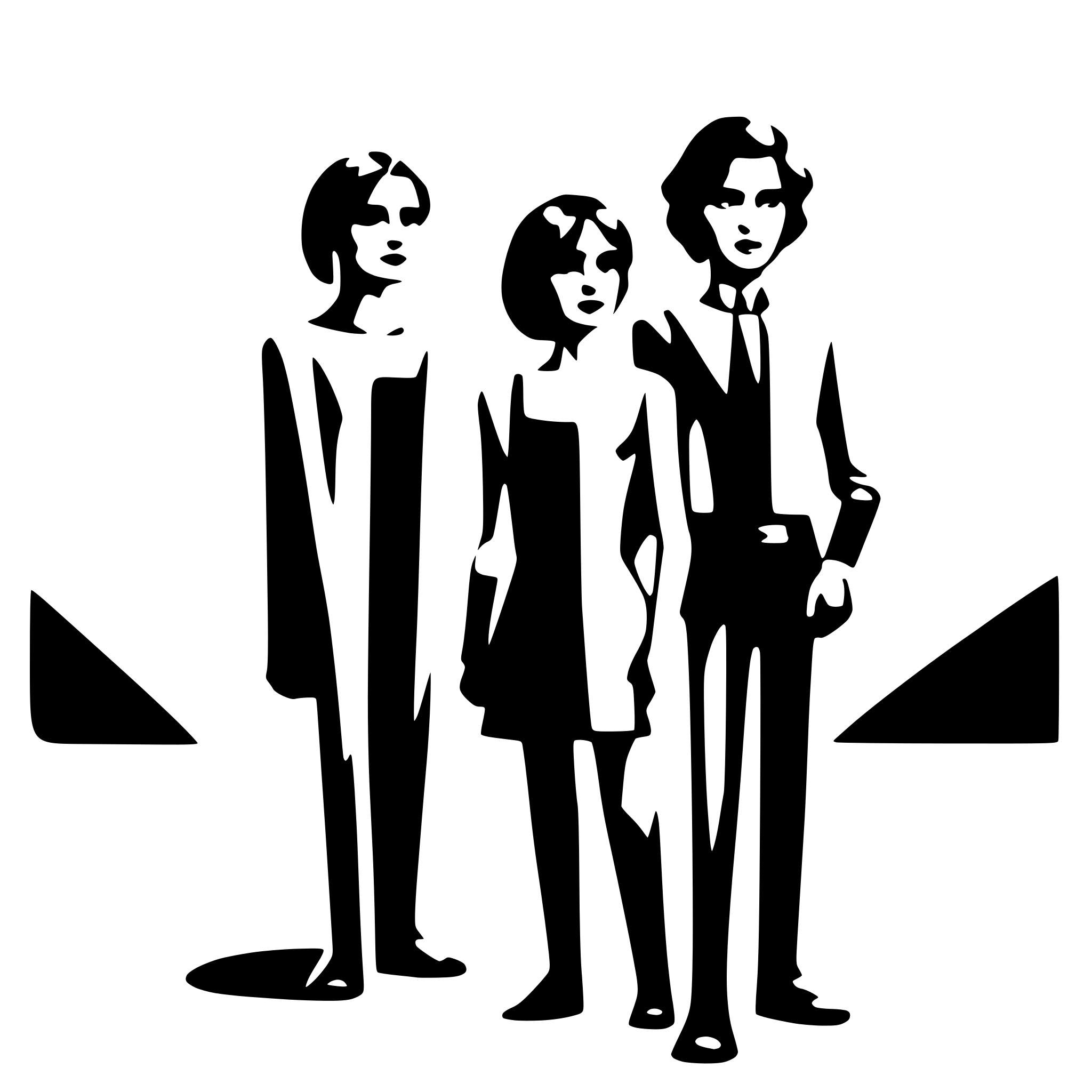 AI-generated SVG of a Persons in movies