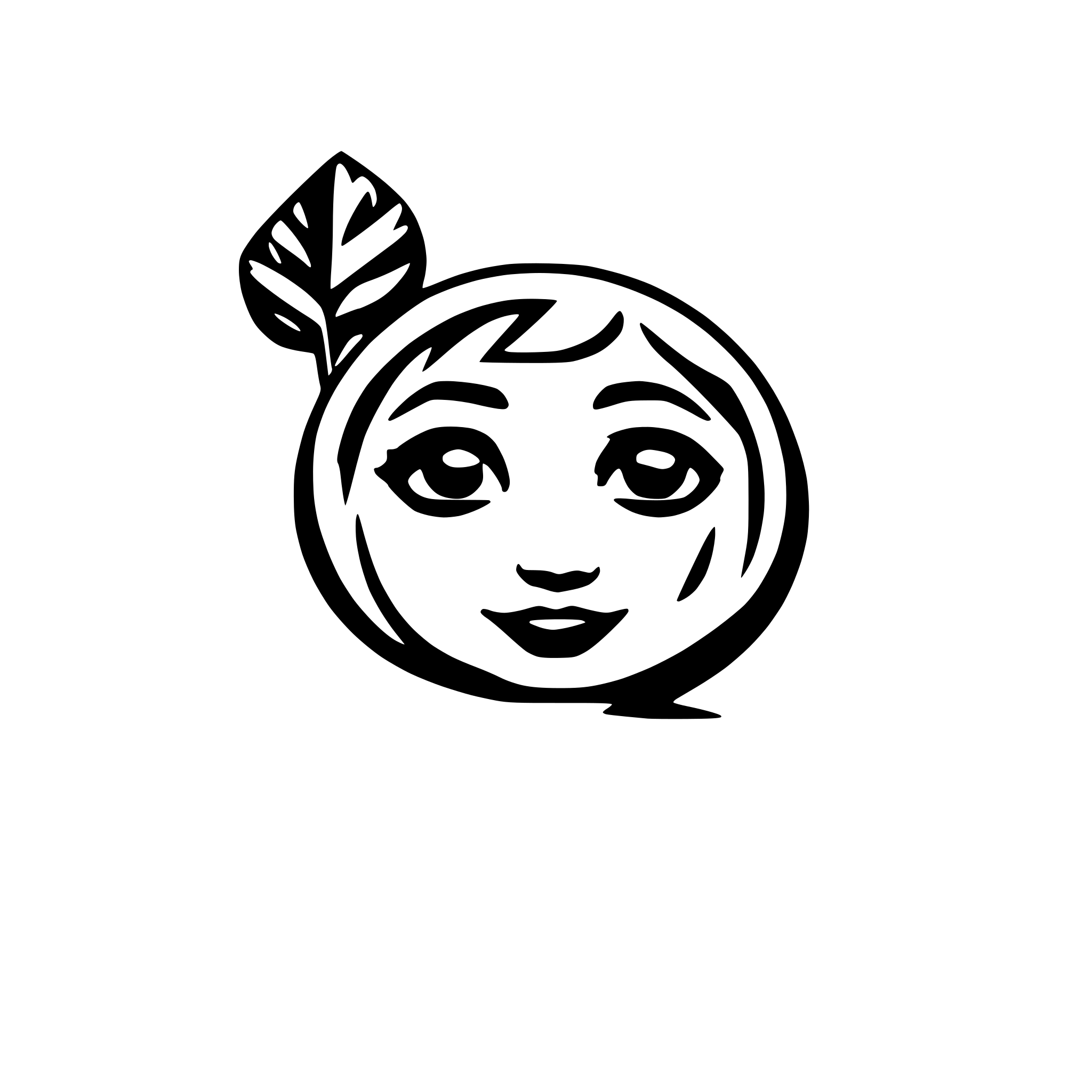 AI-generated SVG of a make the lines thinner