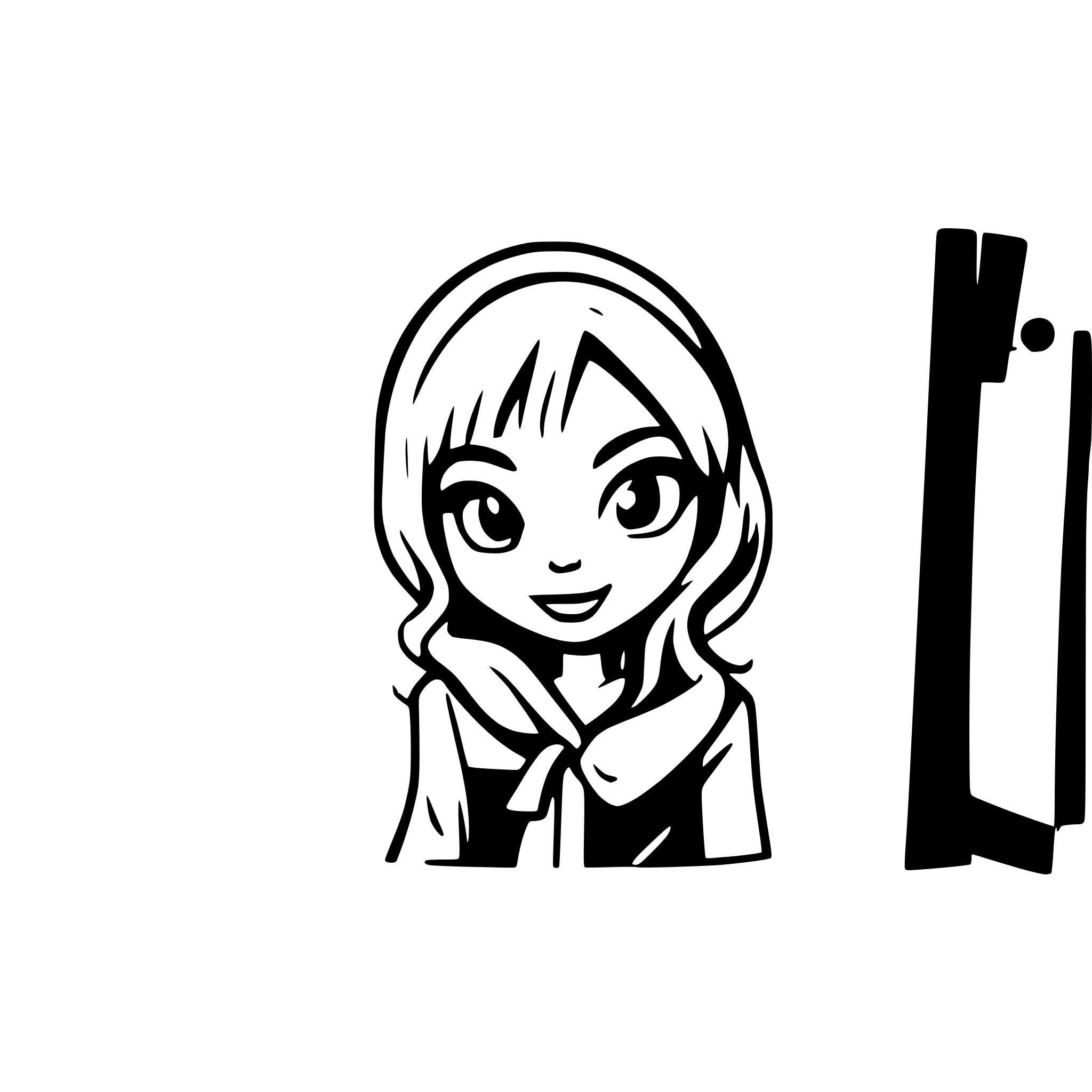 AI-generated SVG of a kauh.ru