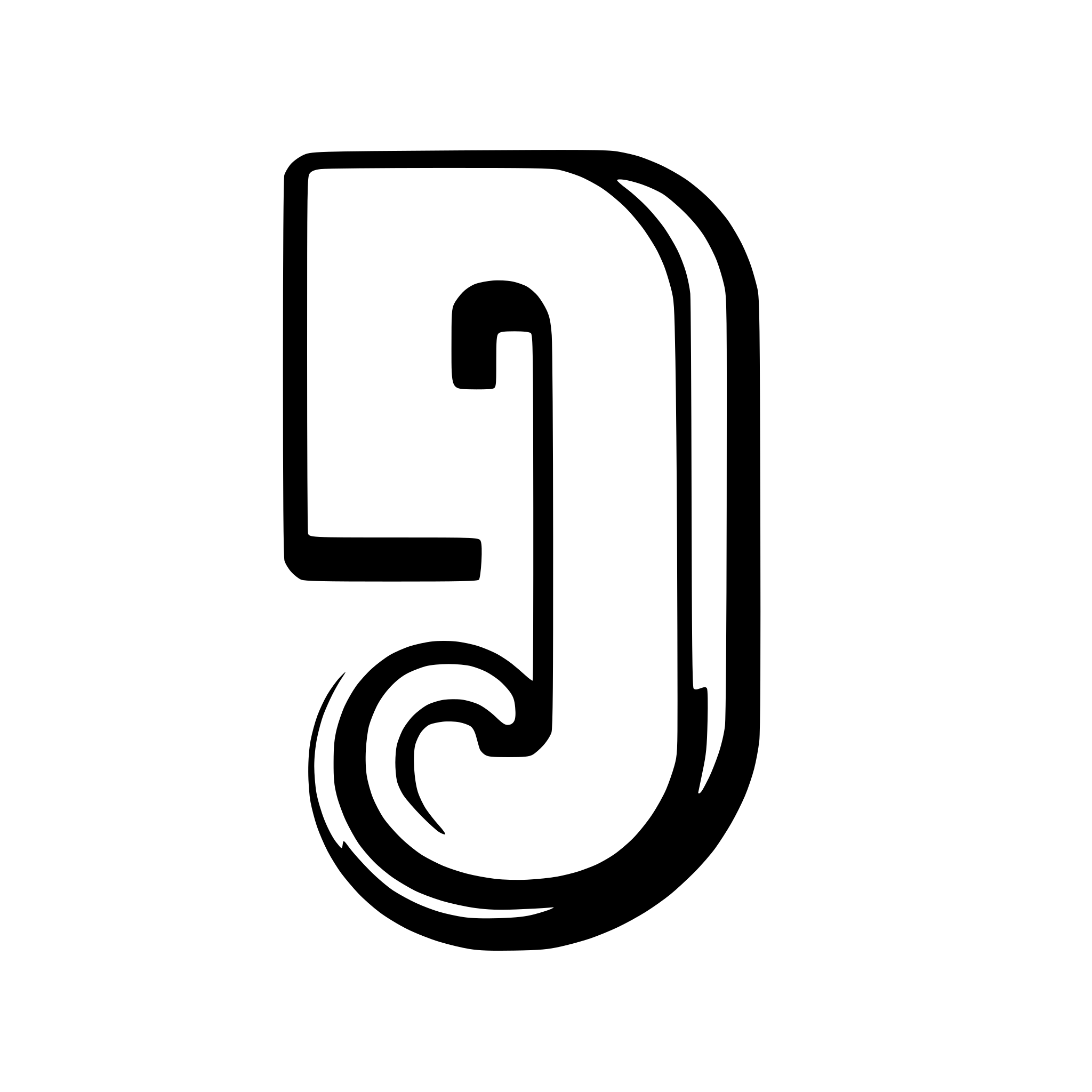 AI-generated SVG of a create a svg with this letters: RTA