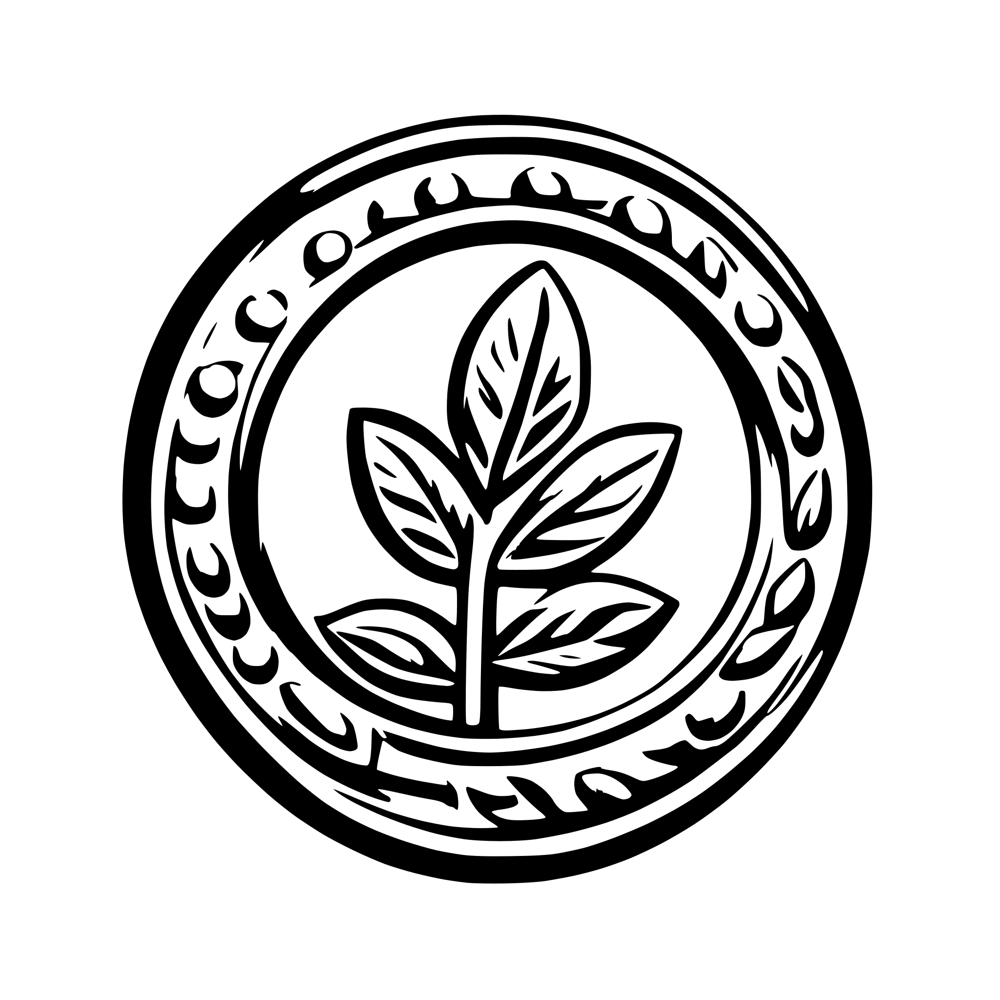 AI-generated SVG of a Your task is to generate a colored bronze badge in SVG format. The badge should have a polished, metallic bronze appearance with subtle gradients and shading to give it a realistic, three-dimensional look.
