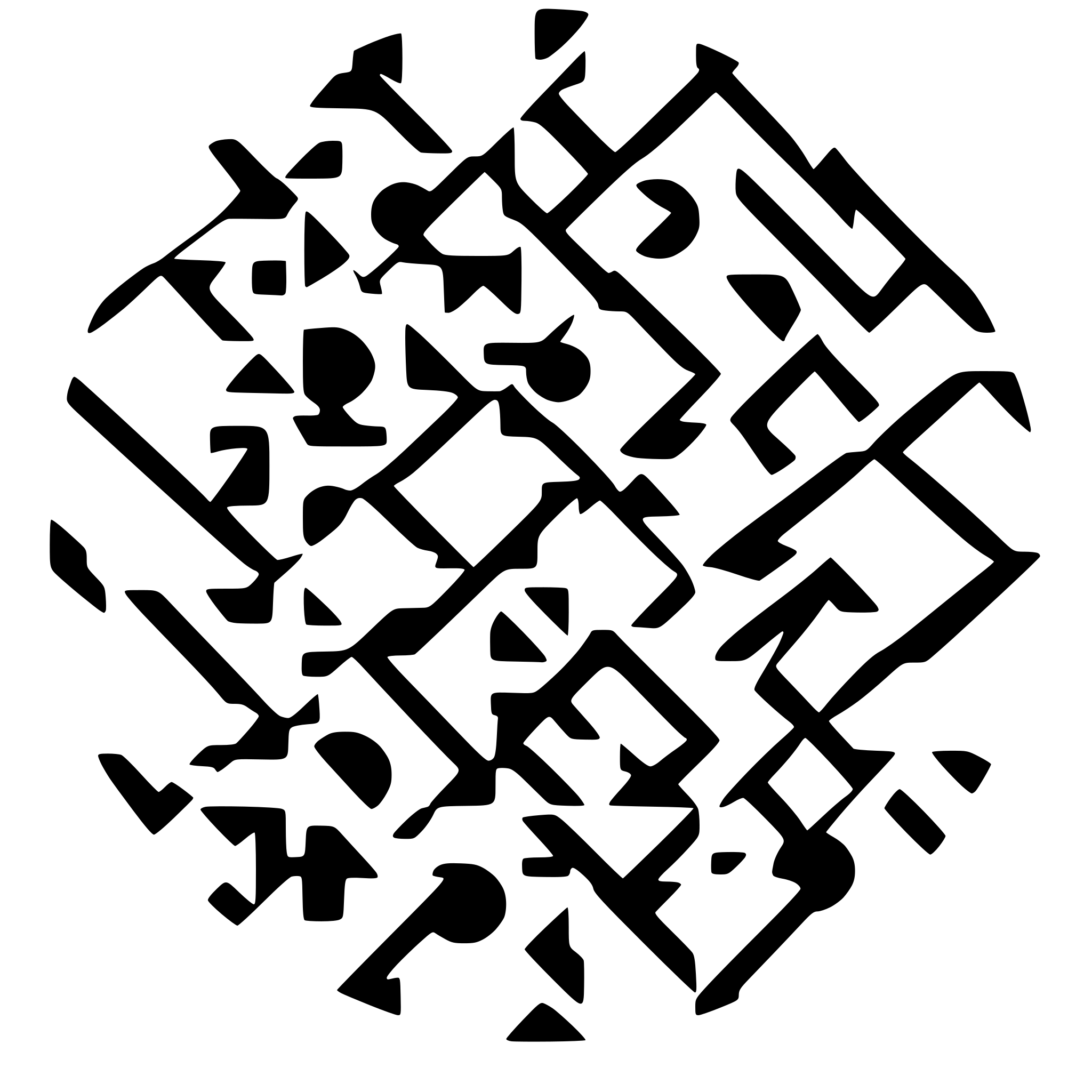 AI-generated SVG of 'A modern, minimalist abstract pattern with interlocking geometric shapes such as circles, triangles, and lines in soft'