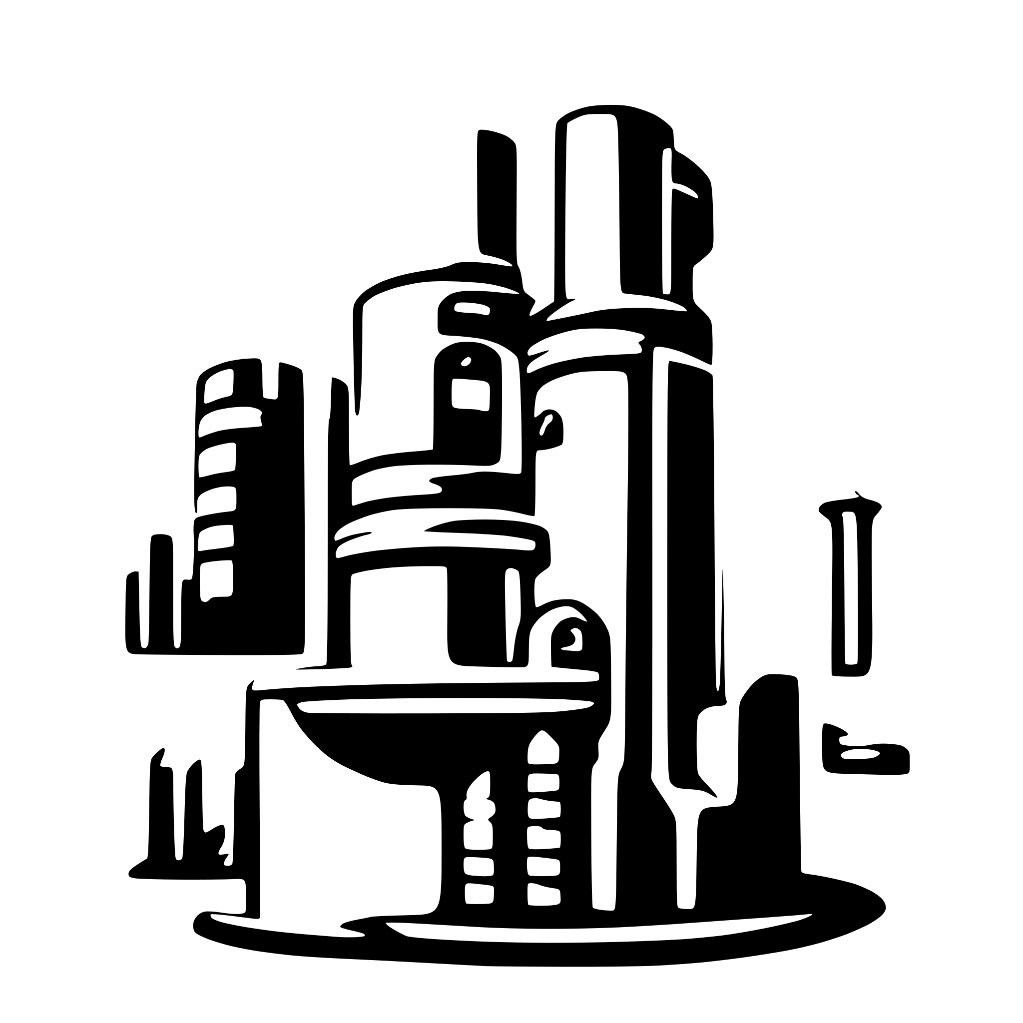 AI-generated SVG of a engineering