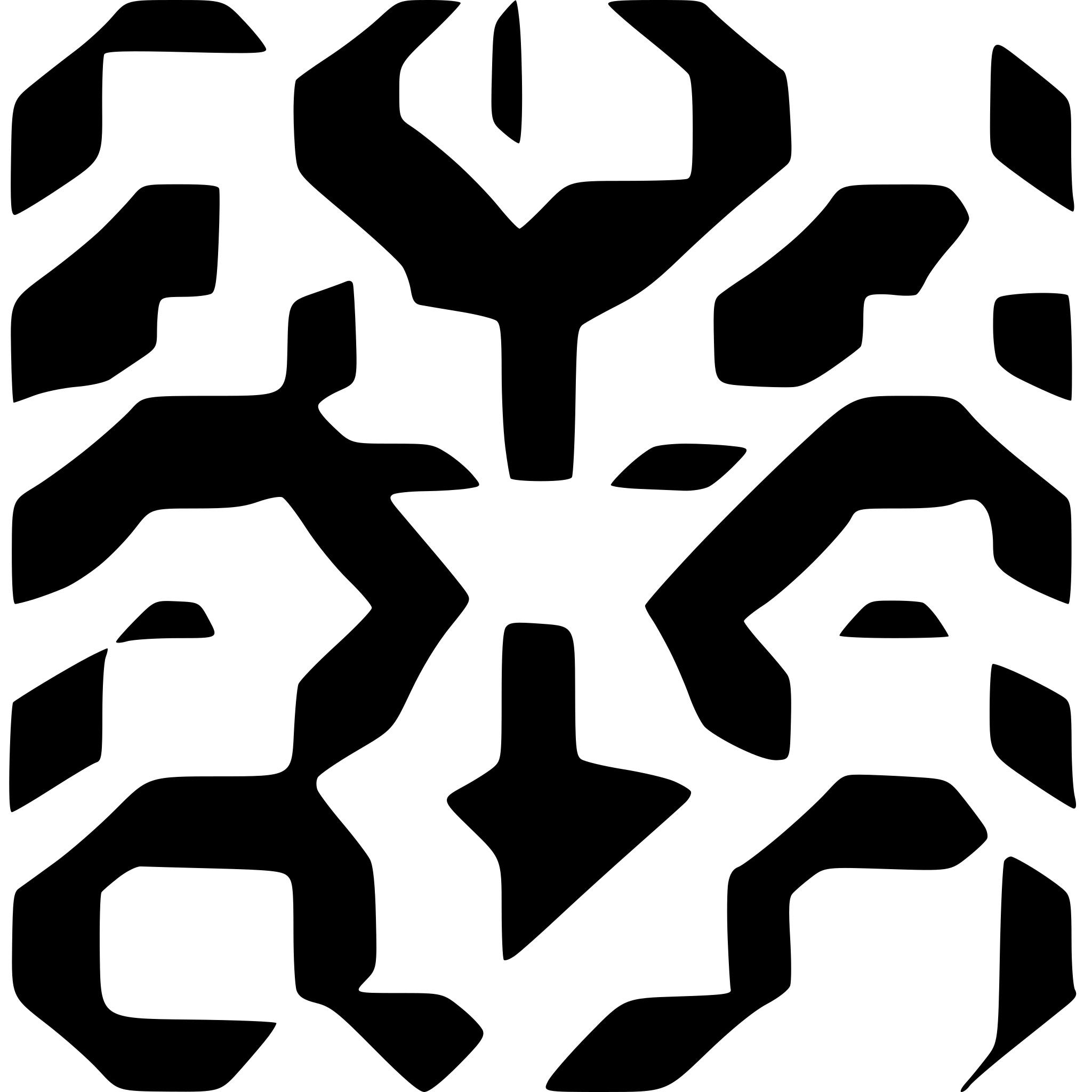 AI-generated SVG of a hexagon tiling