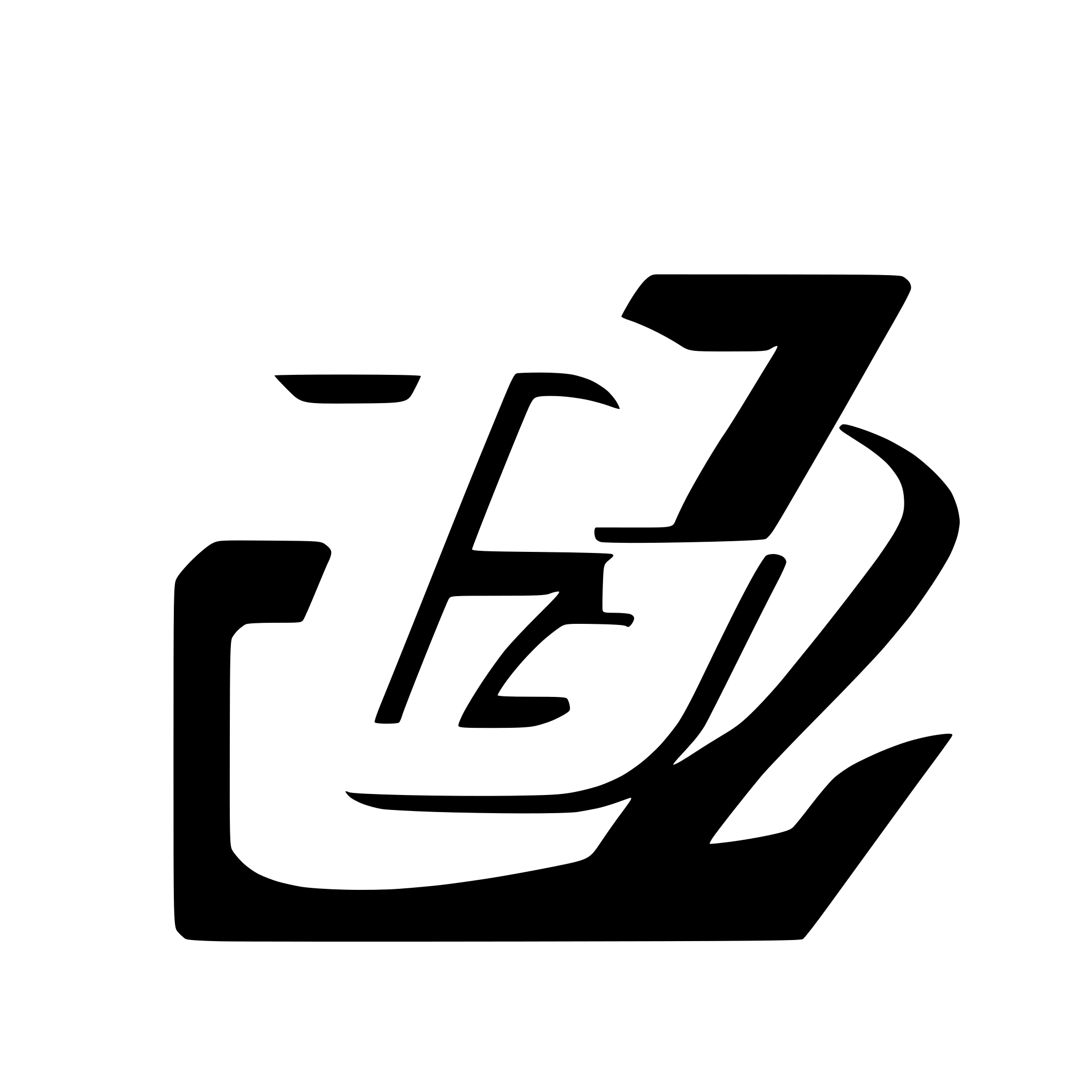 AI-generated SVG of a logo with the letters z and V in orange and blue