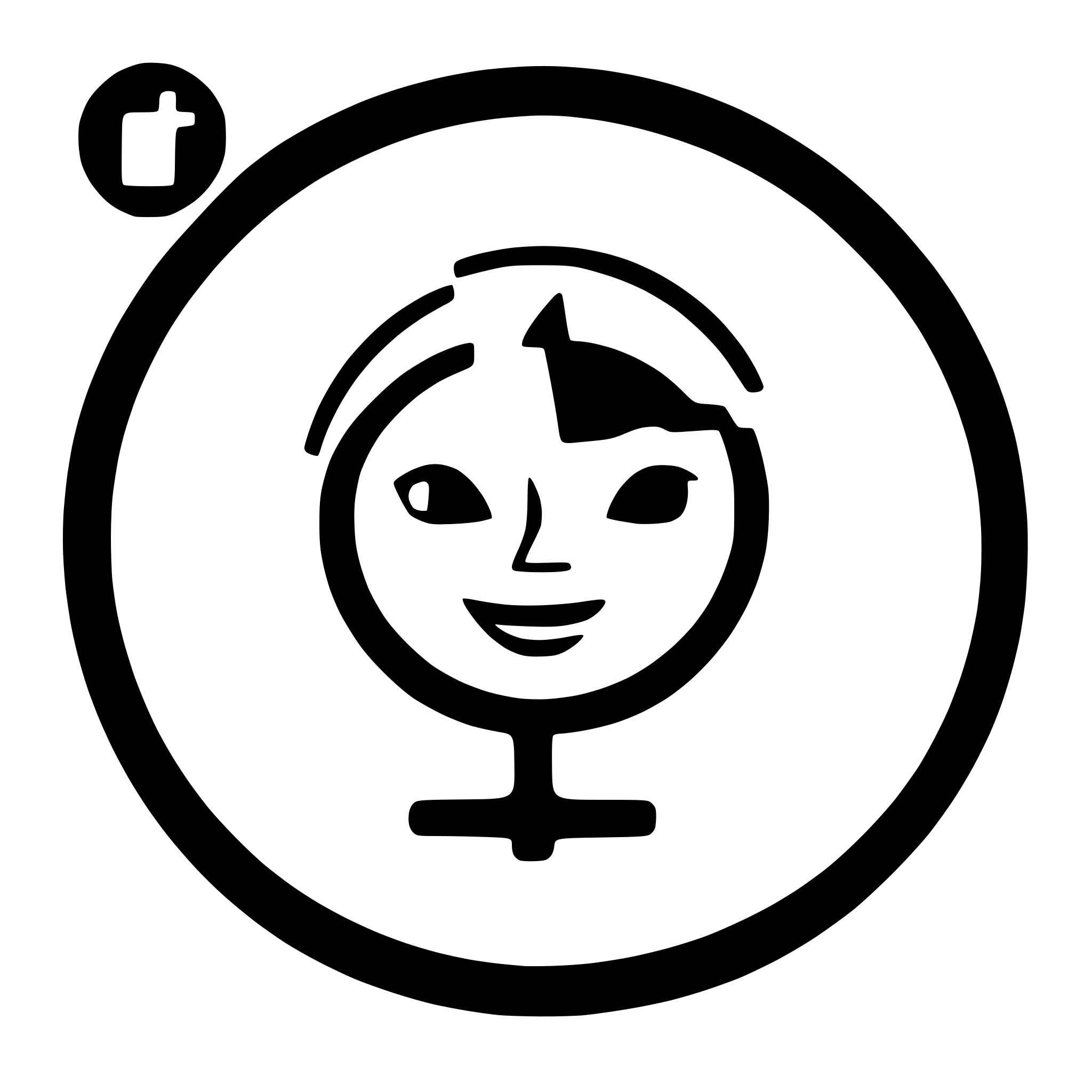 AI-generated SVG of a include gemini symbol into drupal drop symbol icon