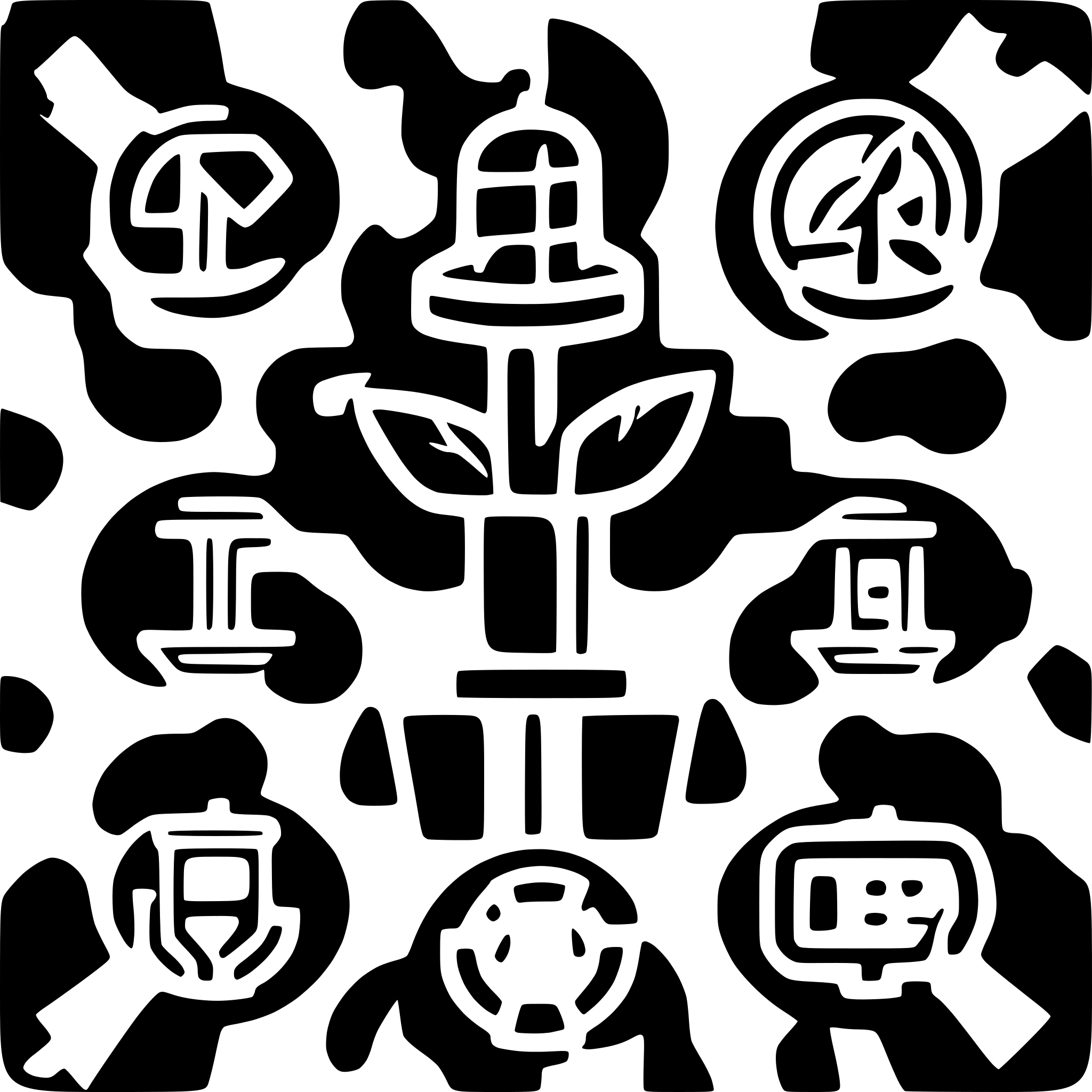 AI-generated SVG of a give me an svg that show different icons for solar, onshore wind, offshore wind, hydro, battery energy storage plants