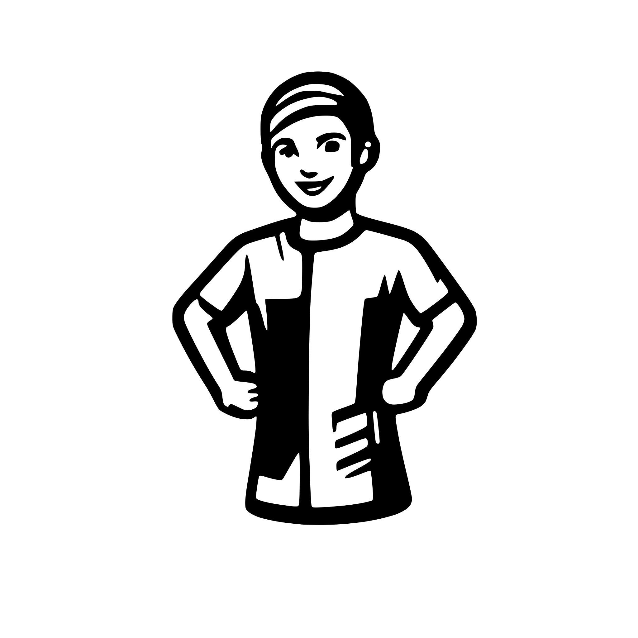 AI-generated SVG of a generate logo for company called hobbitive which is a marketplace app for hobbist to sell their products , color must be :#16a34a