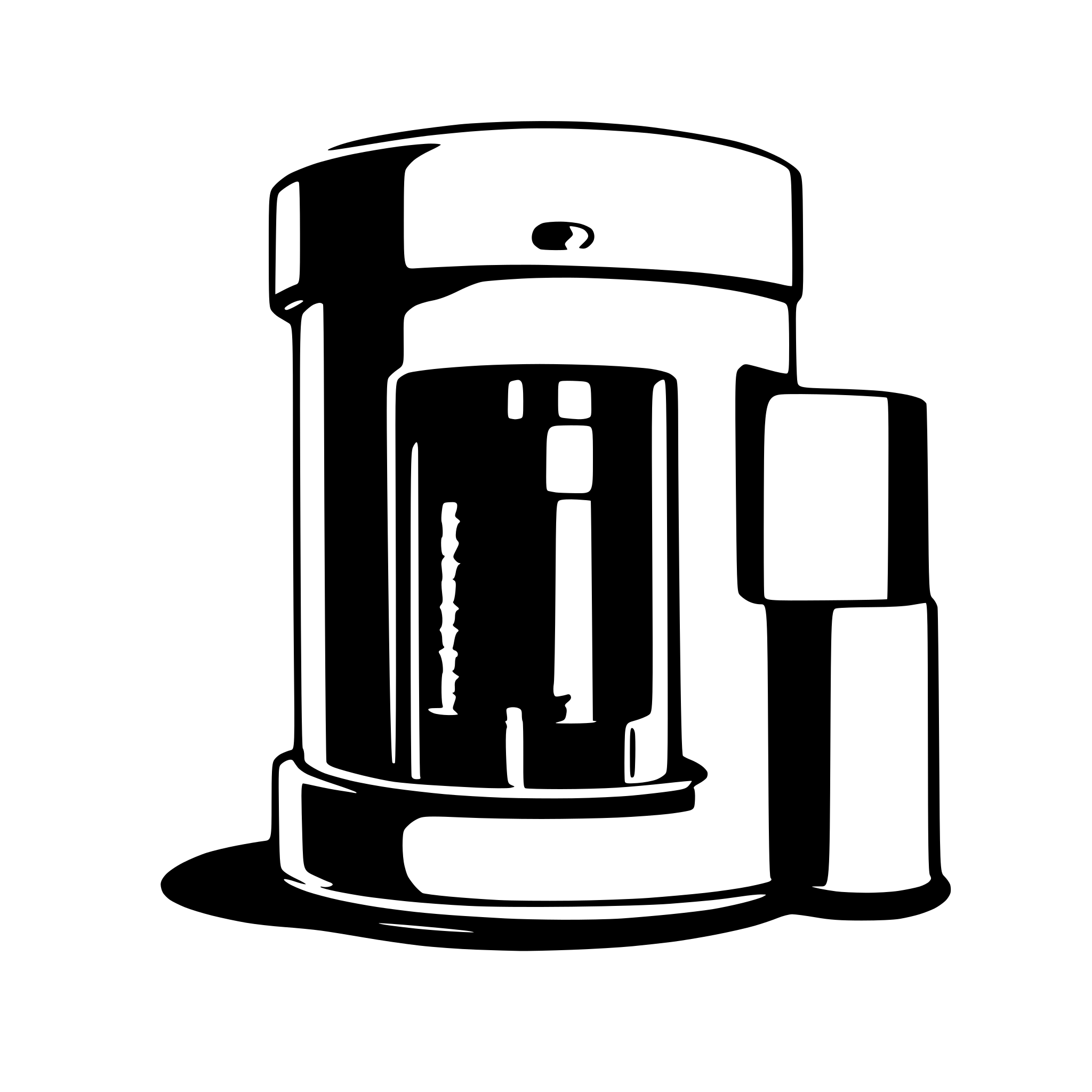 AI-generated SVG of 'scd40 sensor'