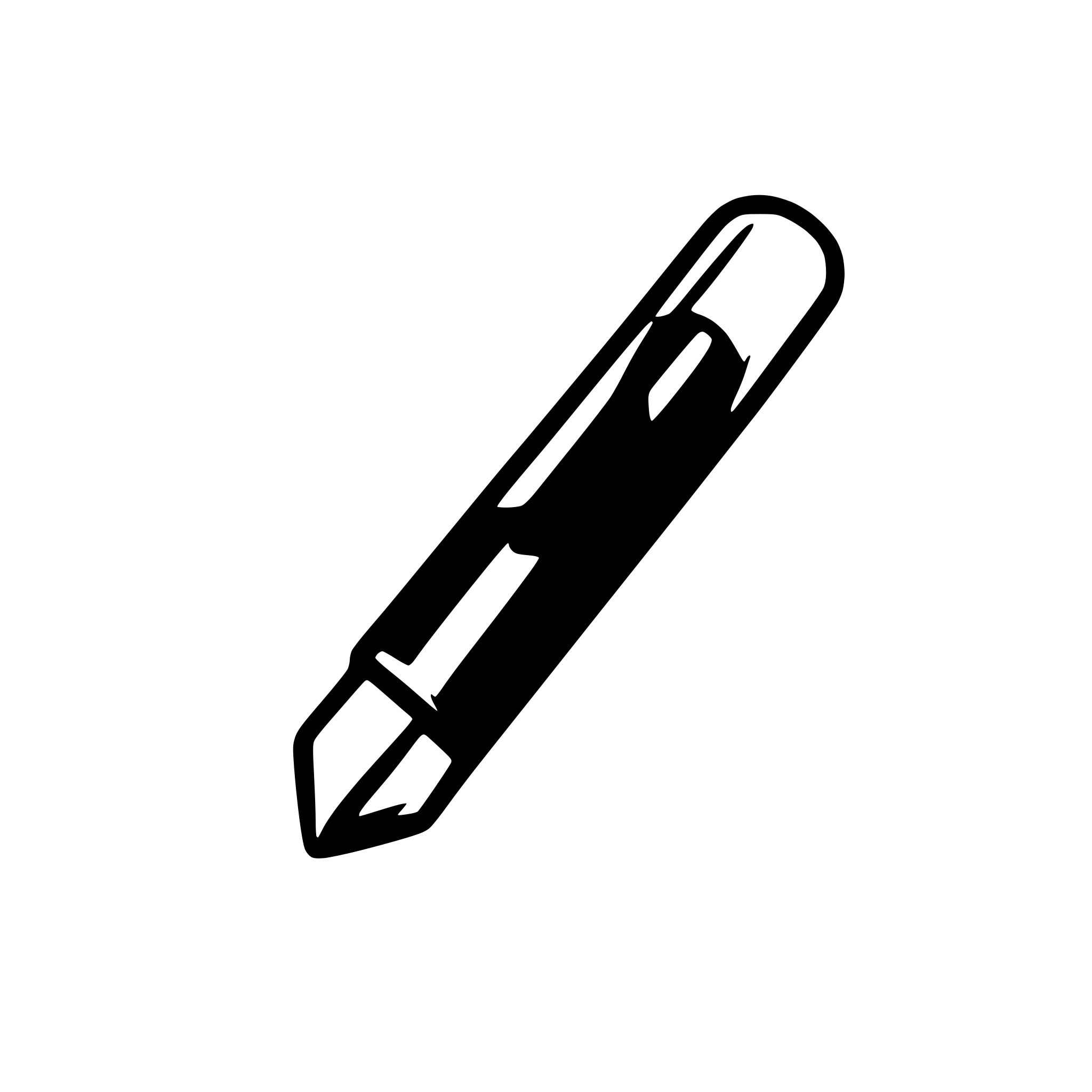 AI-generated SVG of a canvas with brush