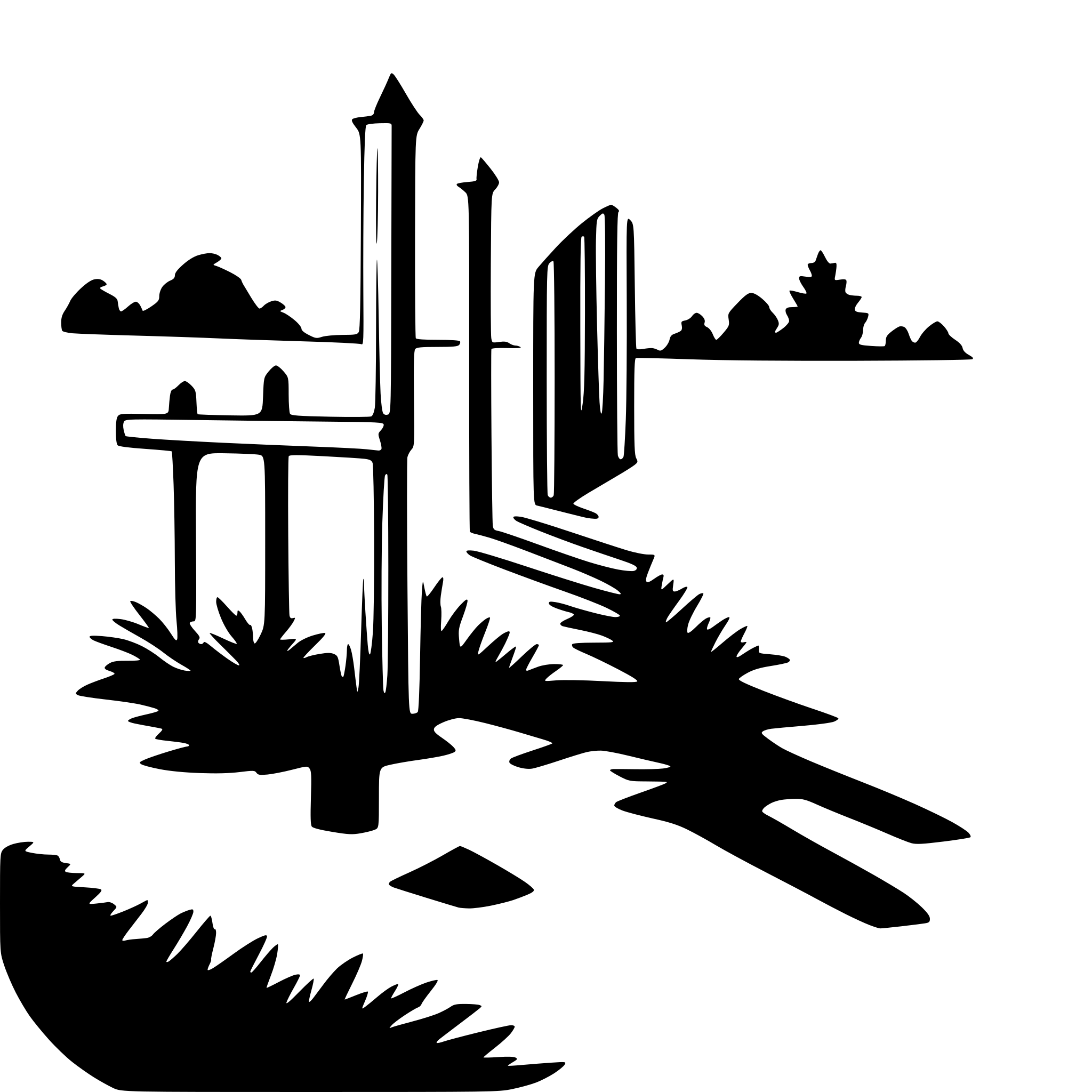 AI-generated SVG of 'no found'