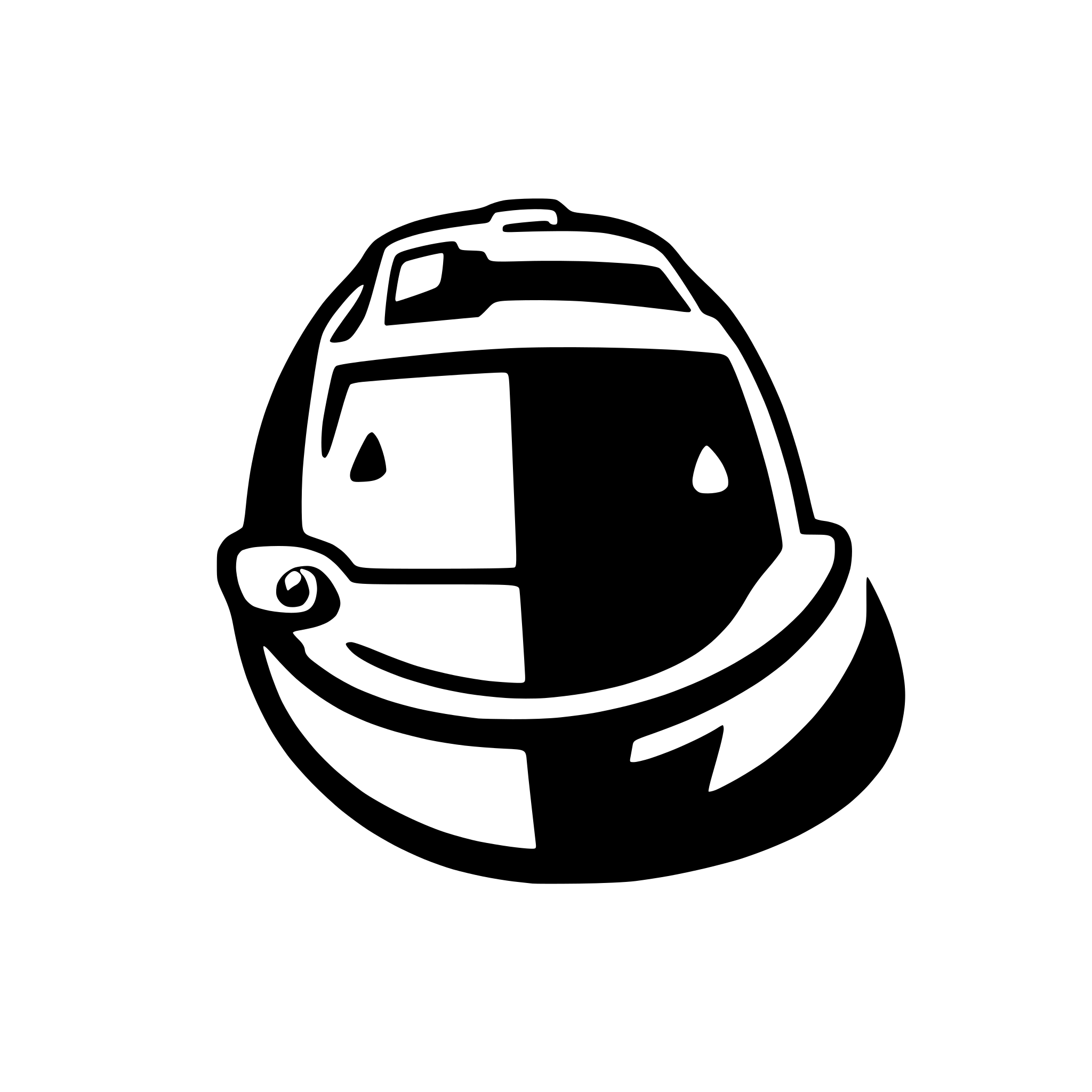 AI-generated SVG of 'modern motorboat deck icon'