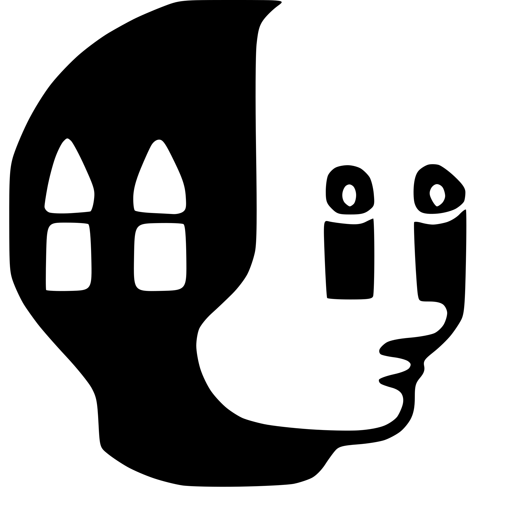 AI-generated SVG of a mental health
