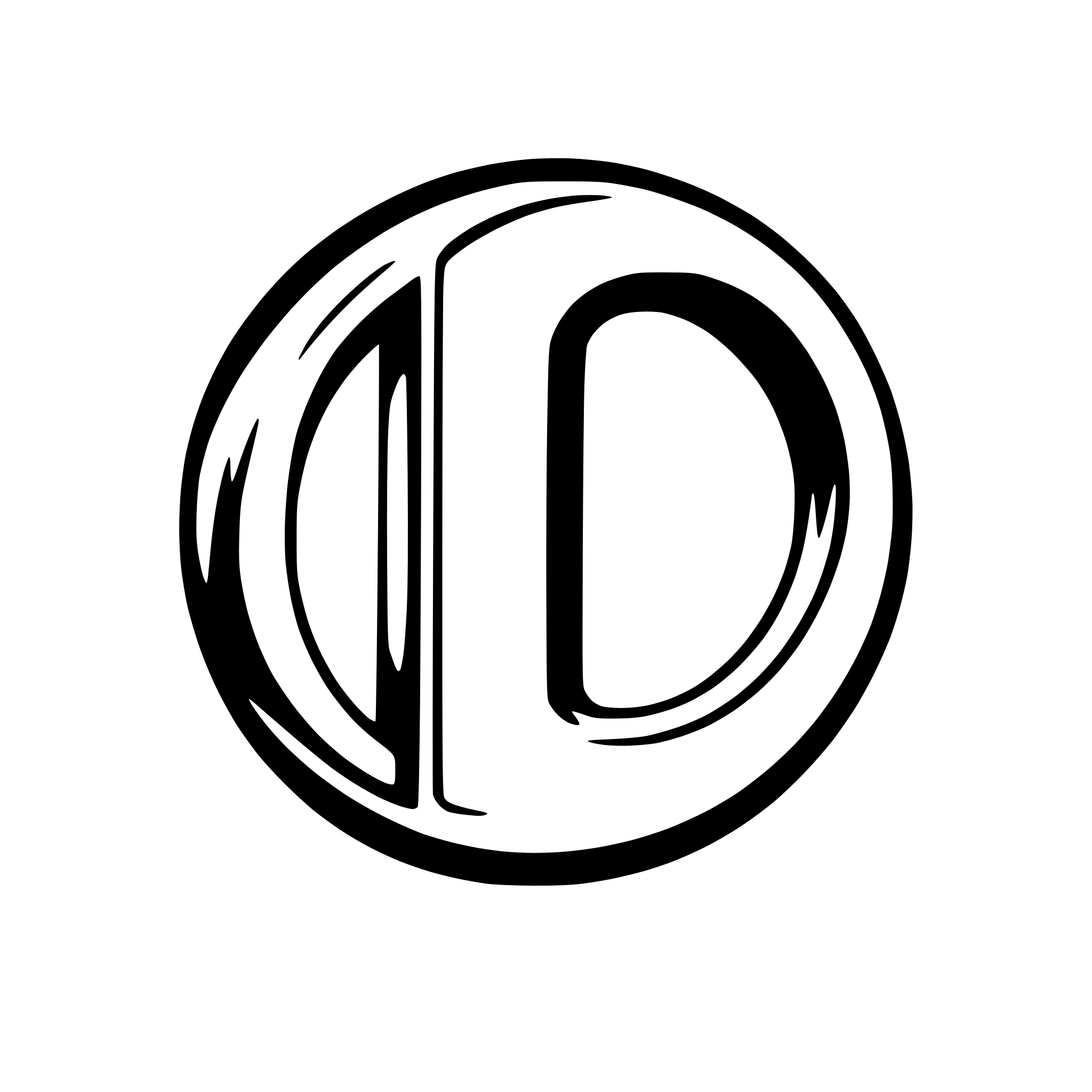 AI-generated SVG of 'a logo thats based in the letter S'