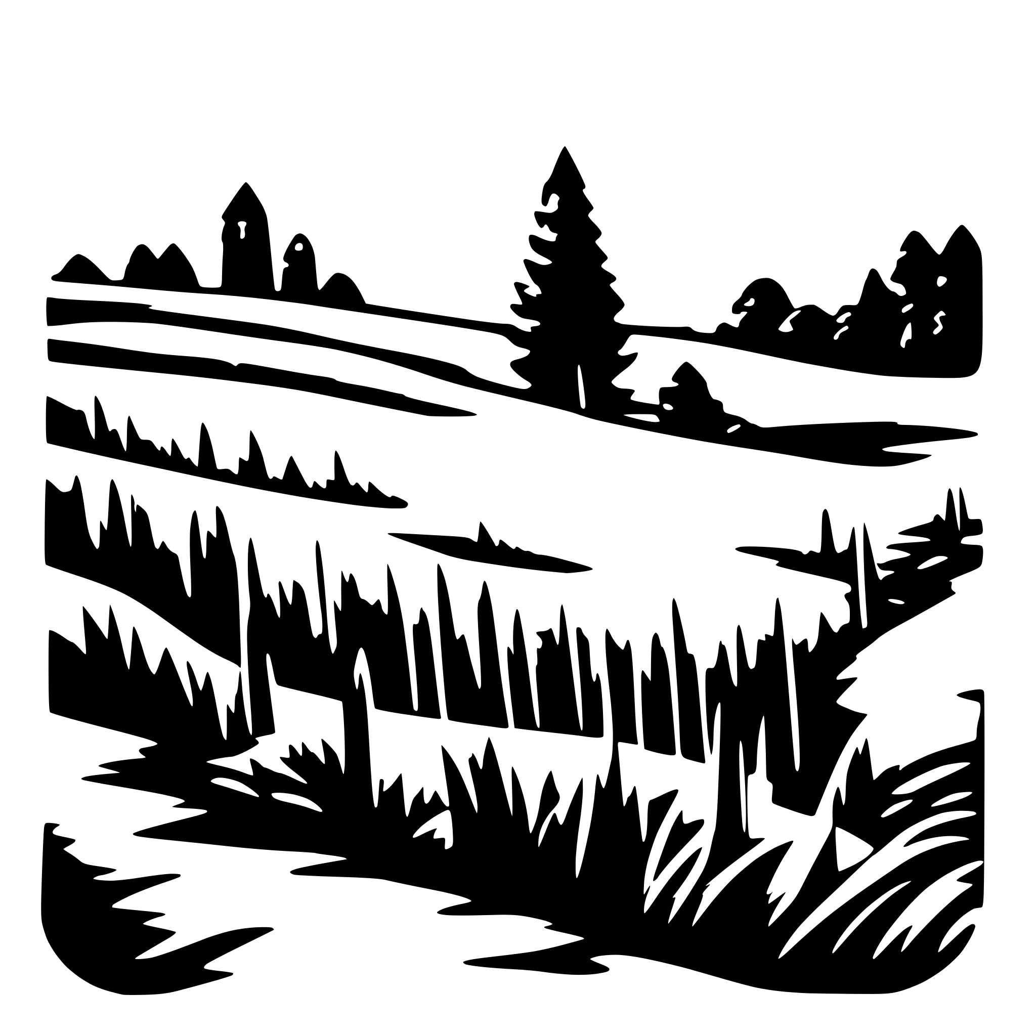 AI-generated SVG of 'Ozyawwild'