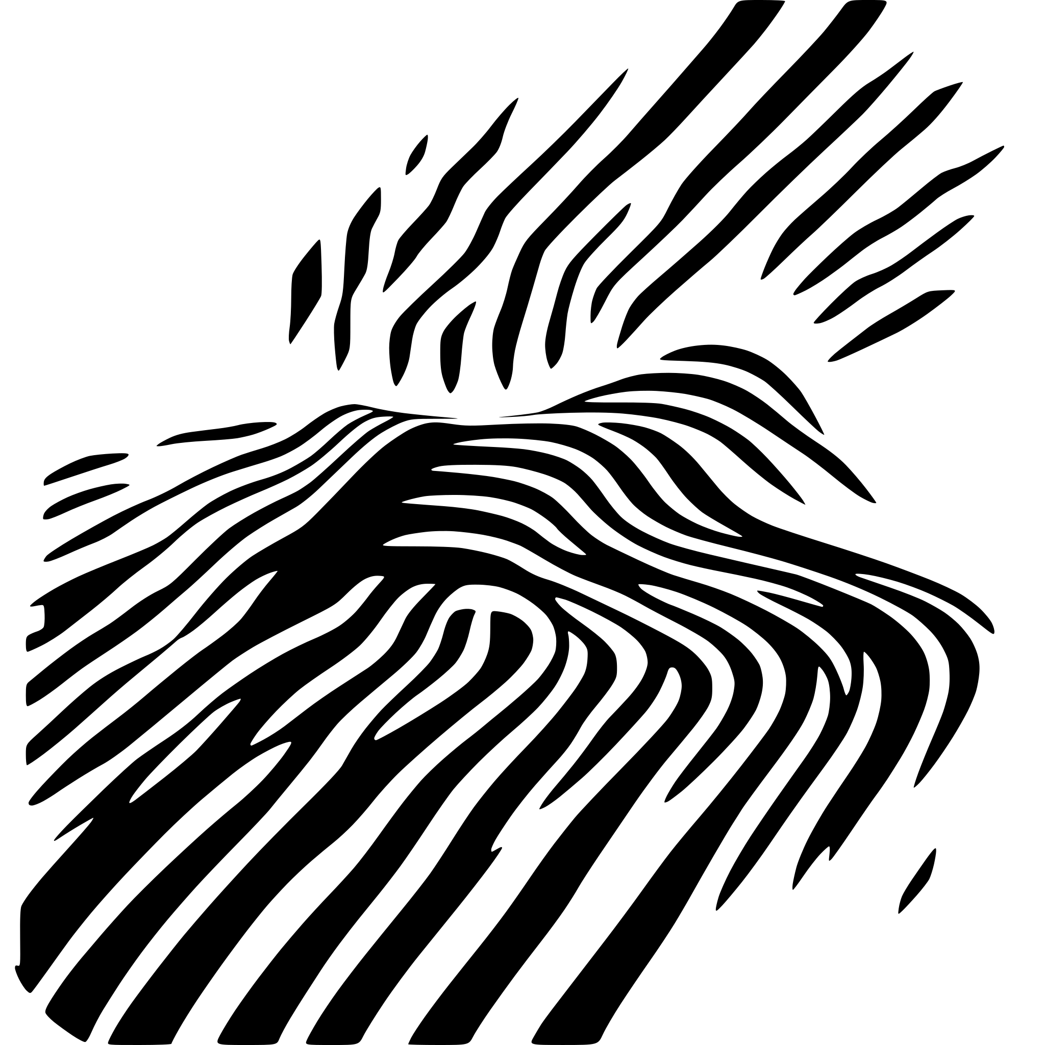 AI-generated SVG of 'electromagnetic wave'