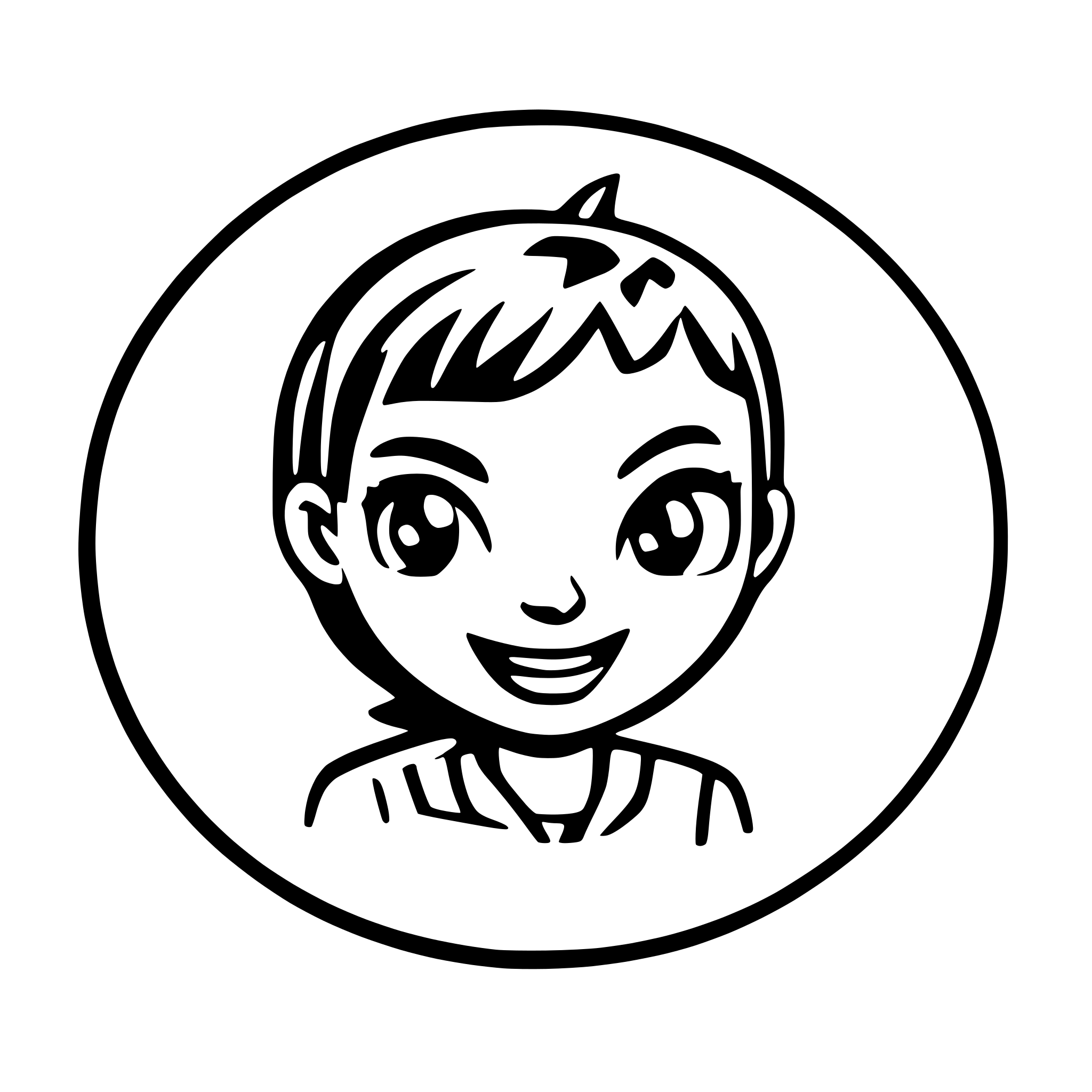 AI-generated SVG of a make image of a  icon for apps