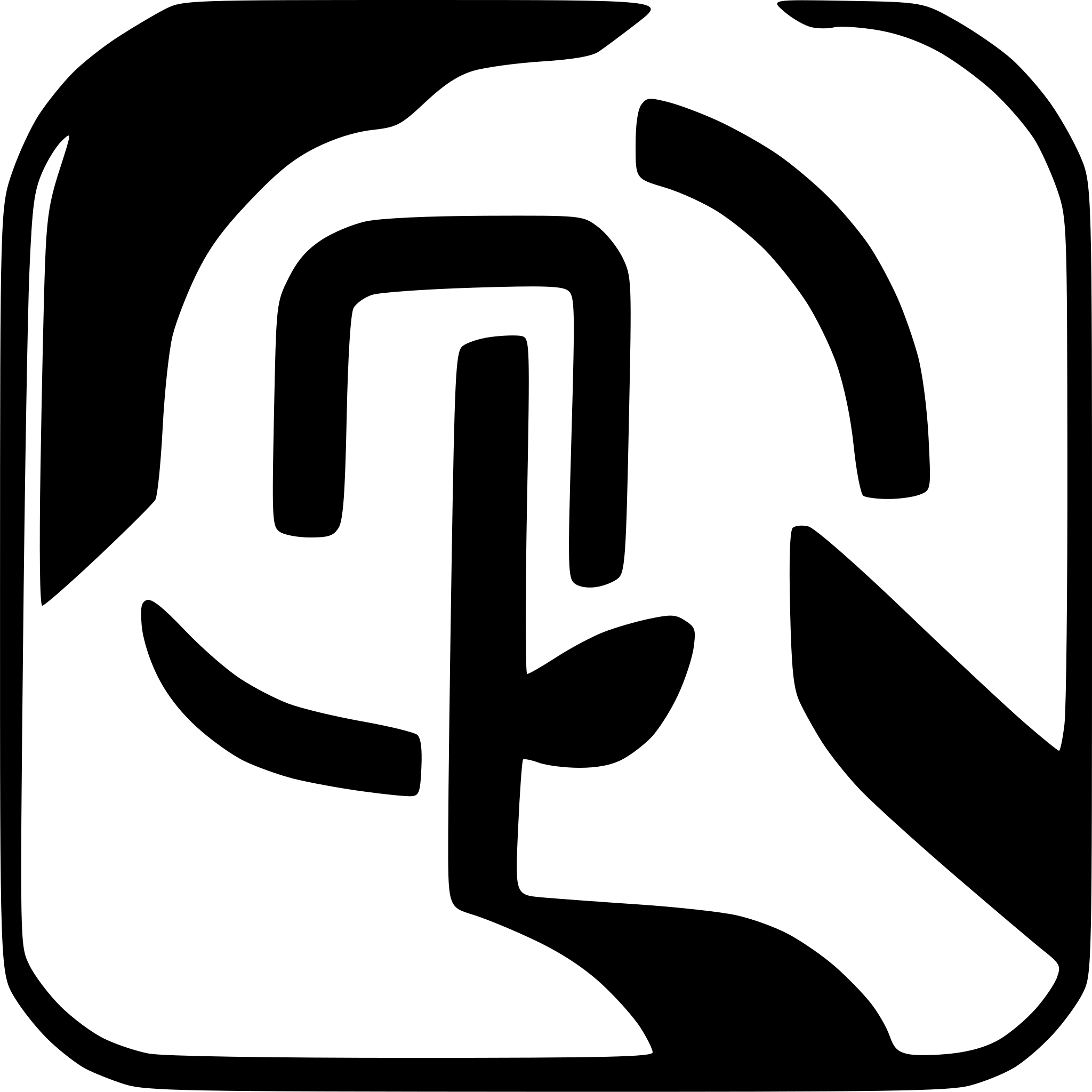 AI-generated SVG of a Finder