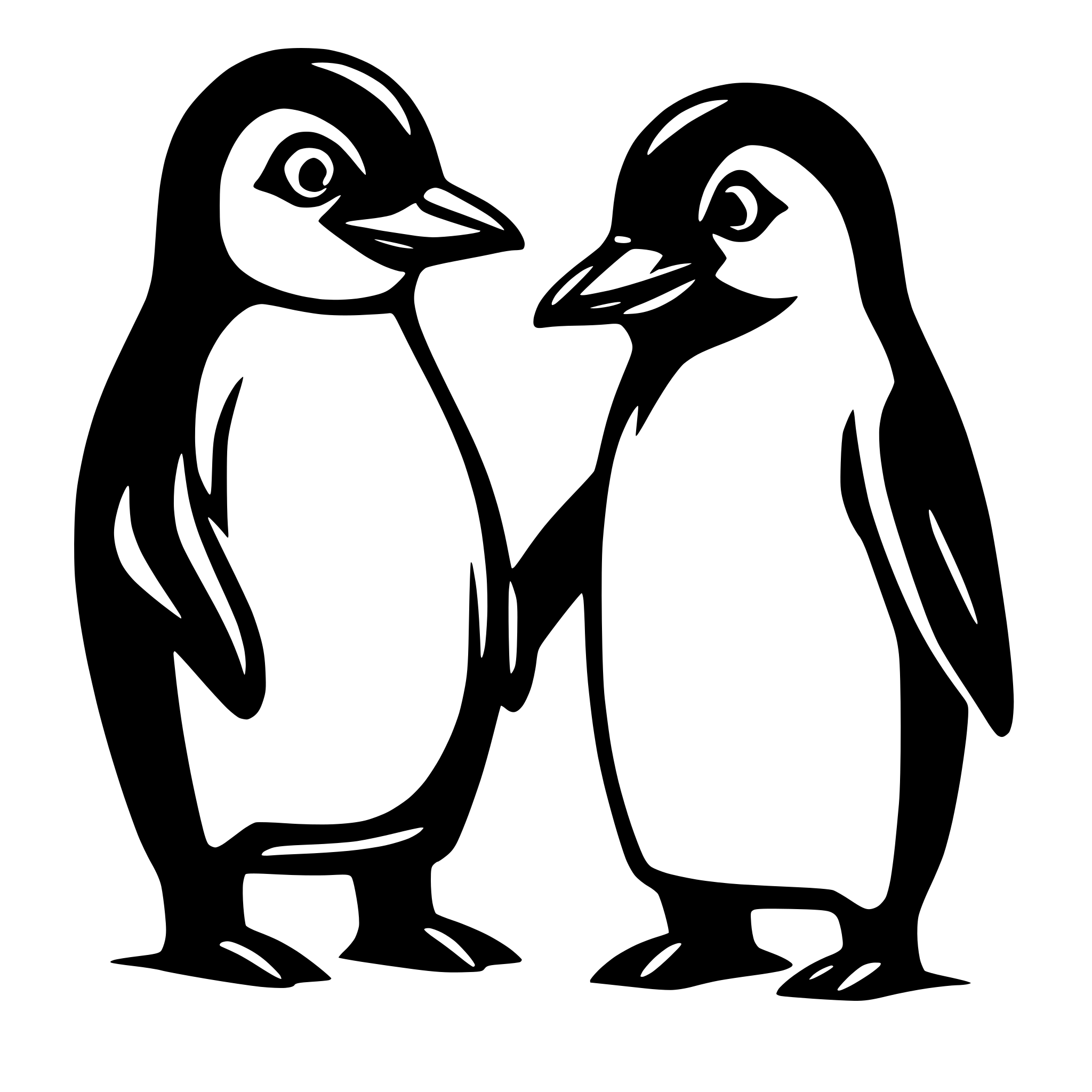 AI-generated SVG of a Penguin is an innovative physical meeting booking platform based in Sweden, designed to transform the way people schedule and manage face-to-face interactions. Our mission is to simplify and enhance the event planning process, offering a seamless and efficient user experience
