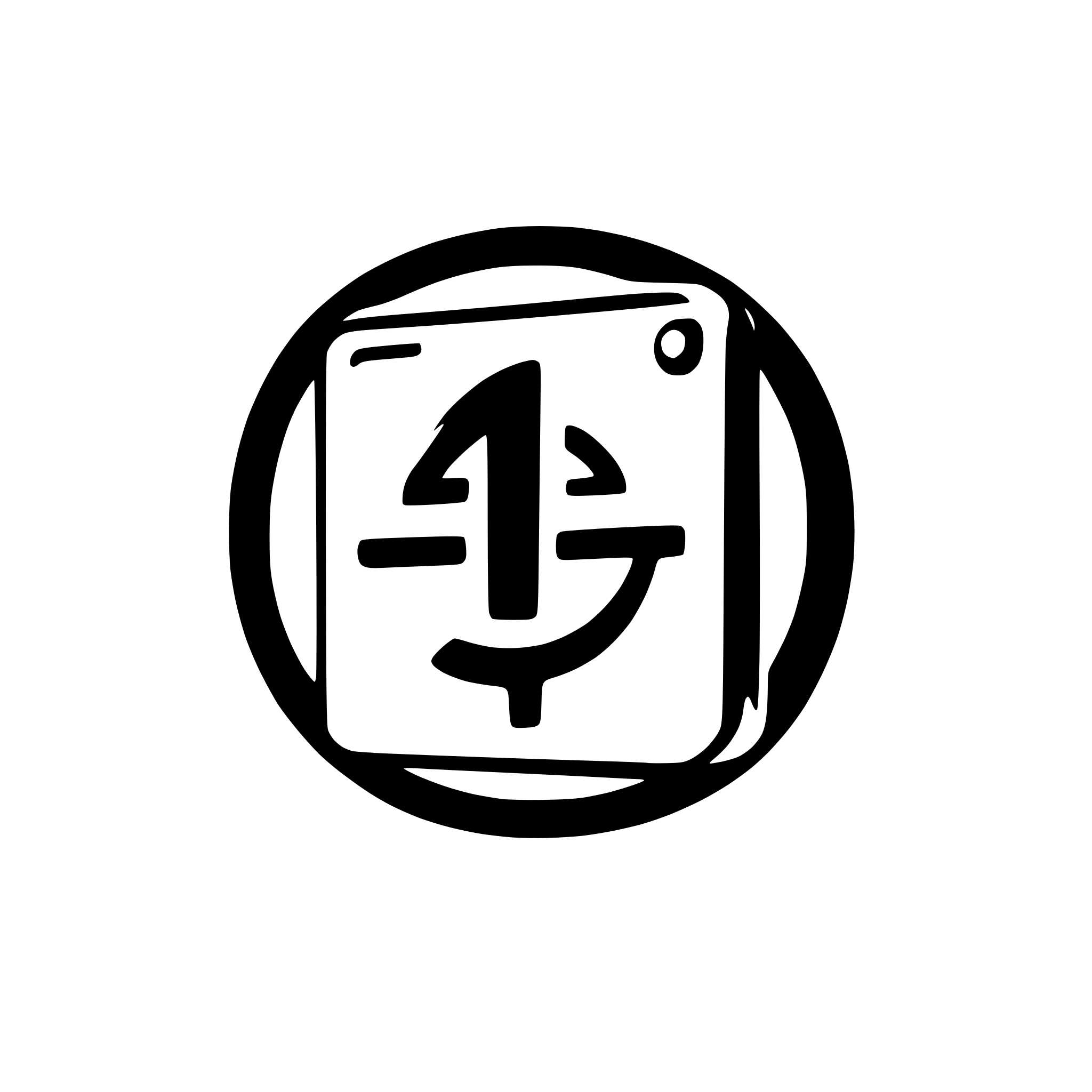 AI-generated SVG of a code icon
