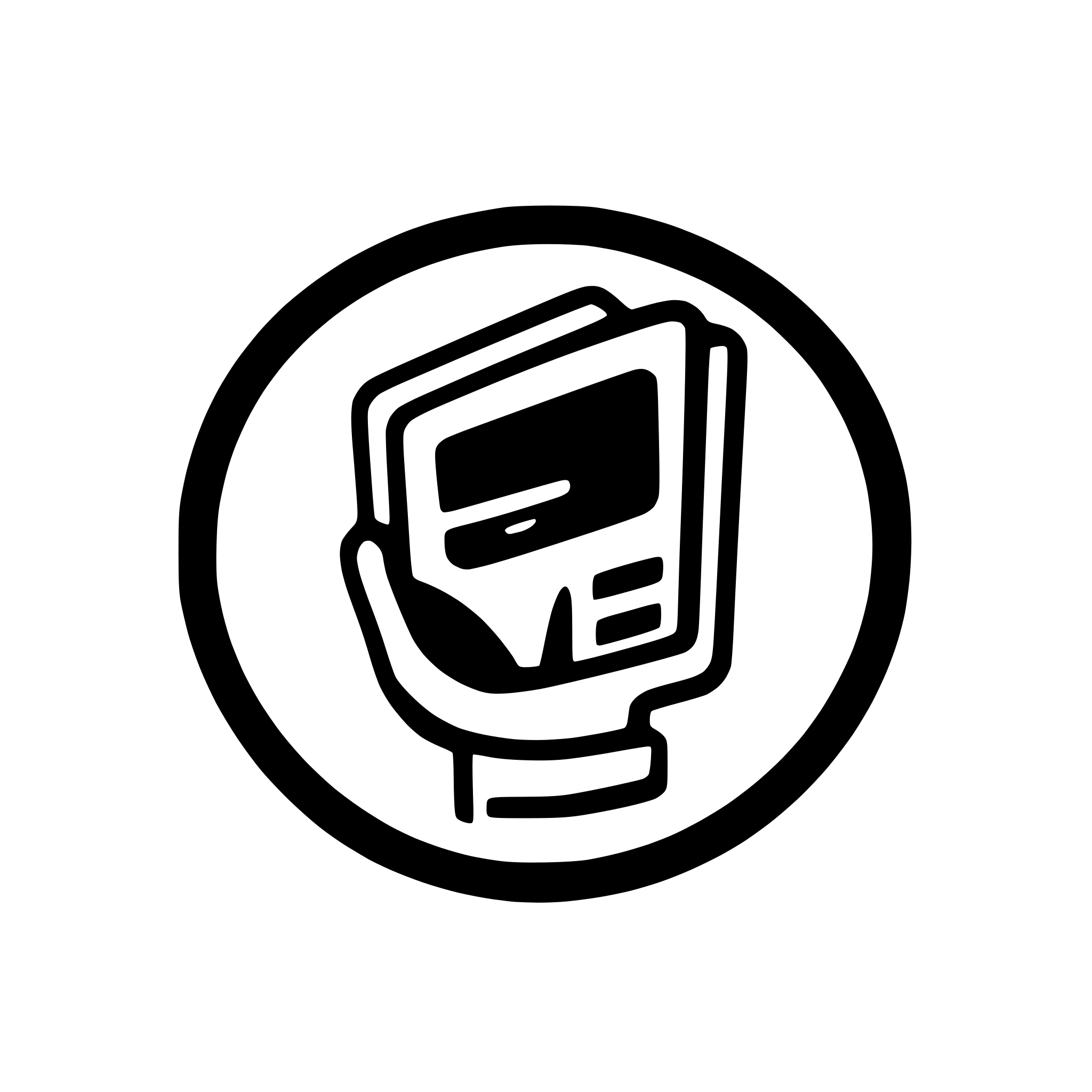 AI-generated SVG of 'icon ACH payment'