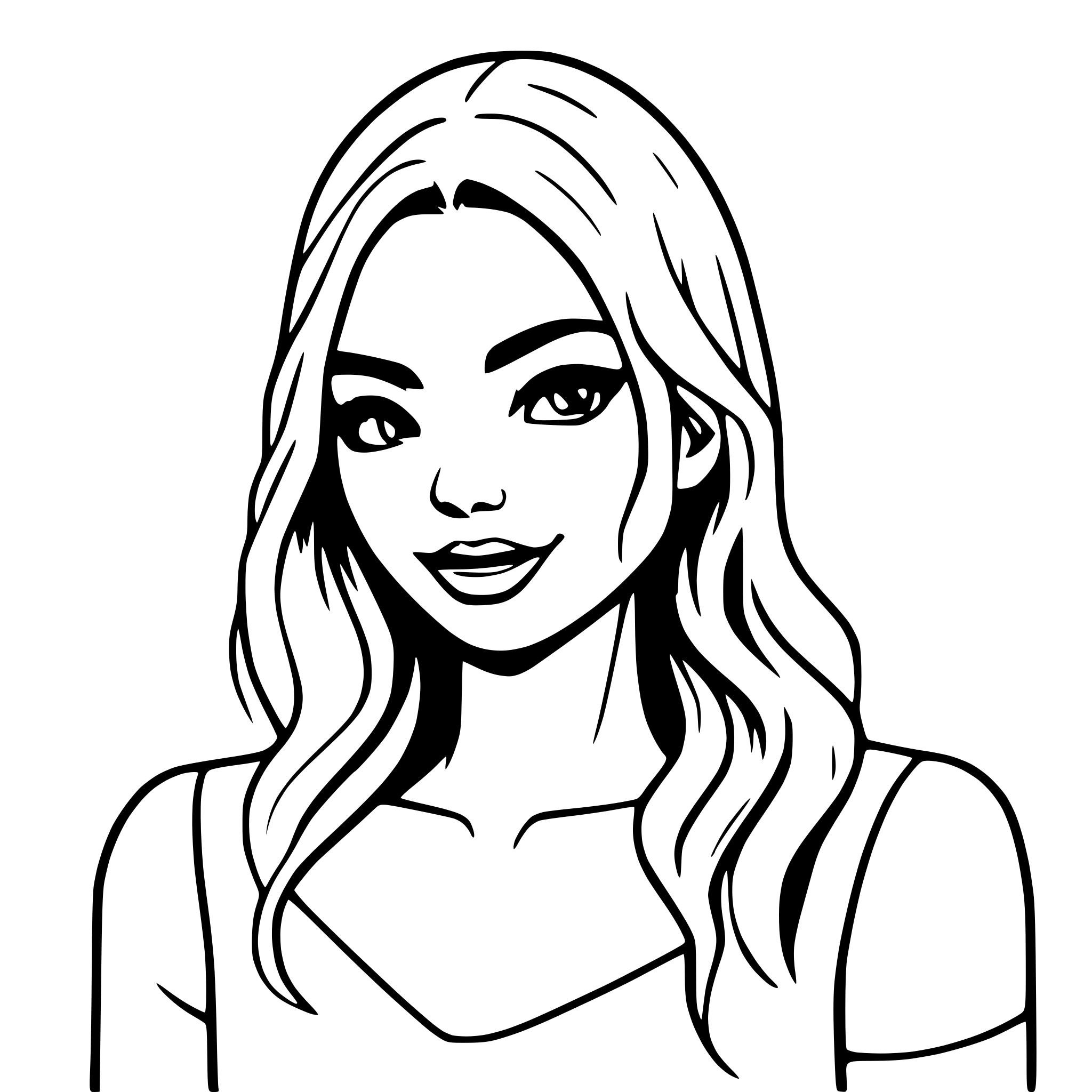 AI-generated SVG of 'Santana Oliveira'