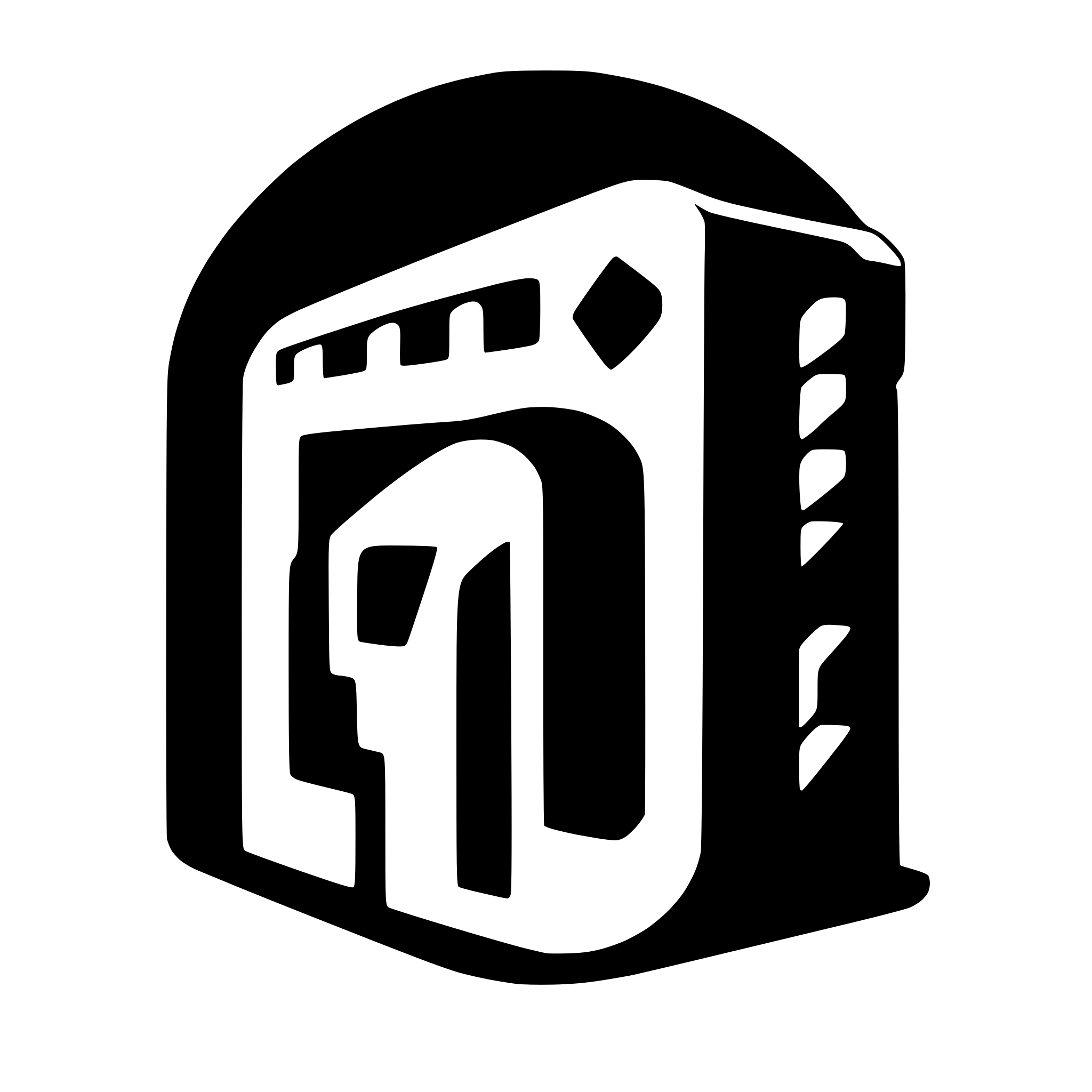 AI-generated SVG of 'cybersecurity simple favicon'