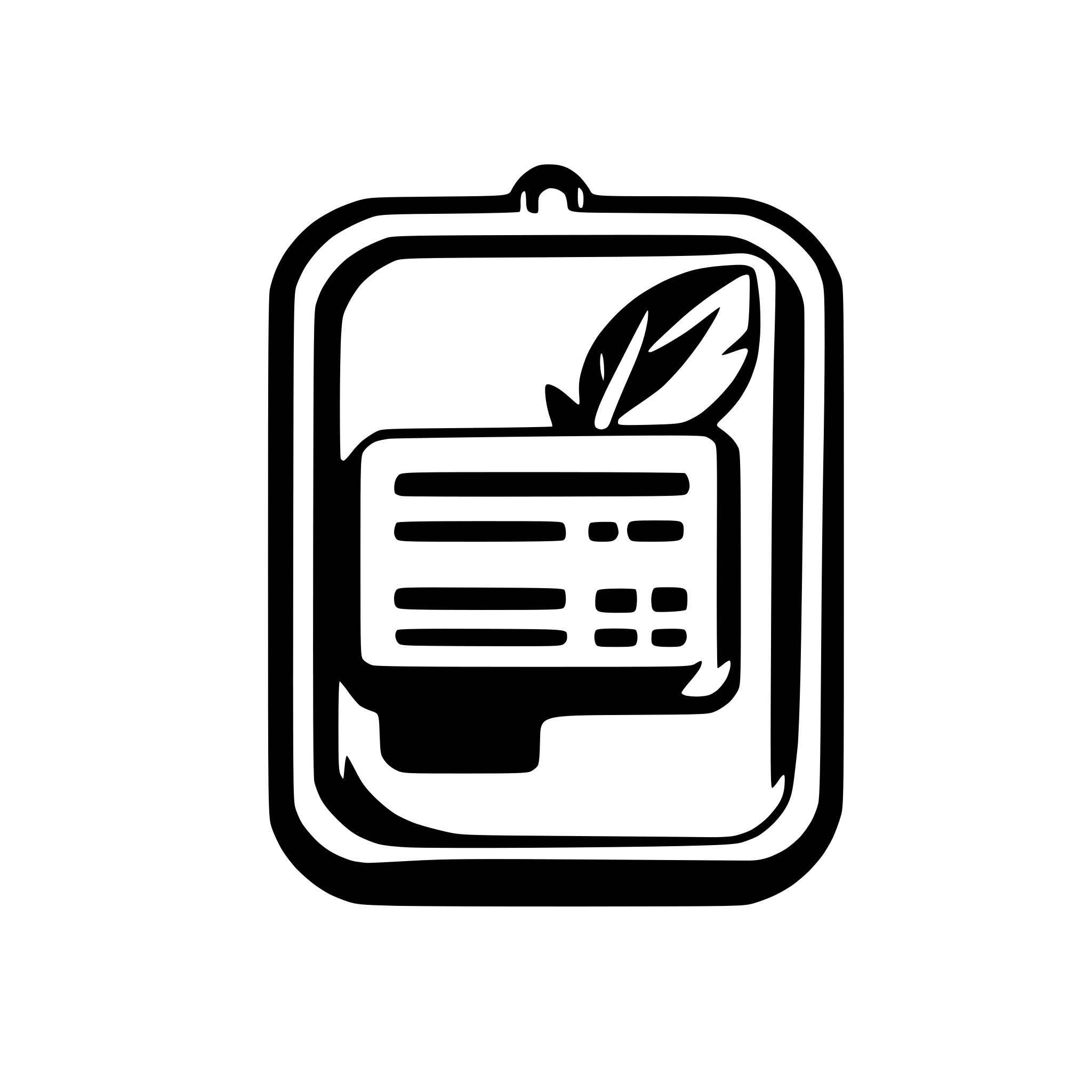 AI-generated SVG of 'FinSnap Financial Budgeting Tool'