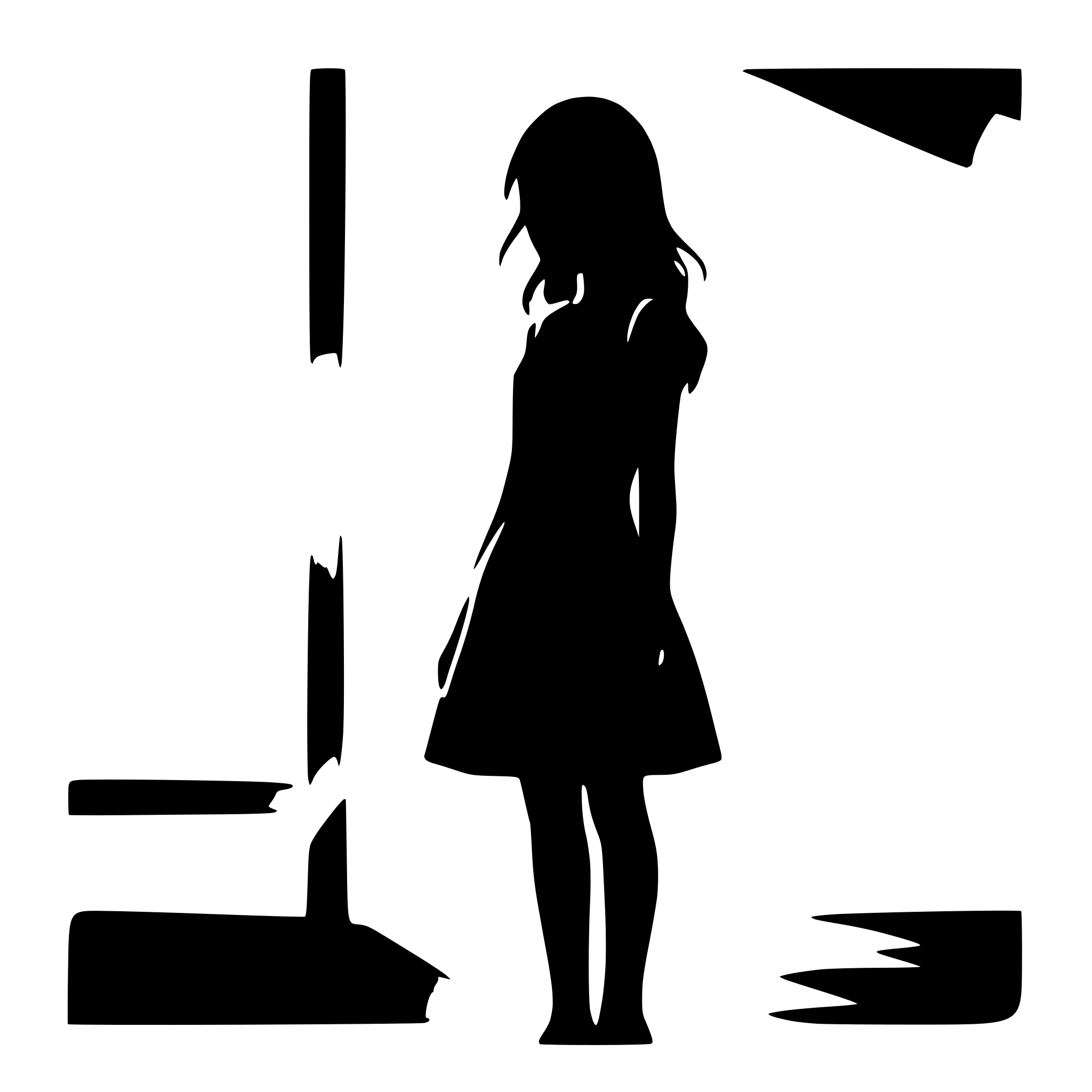 AI-generated SVG of a sneaking