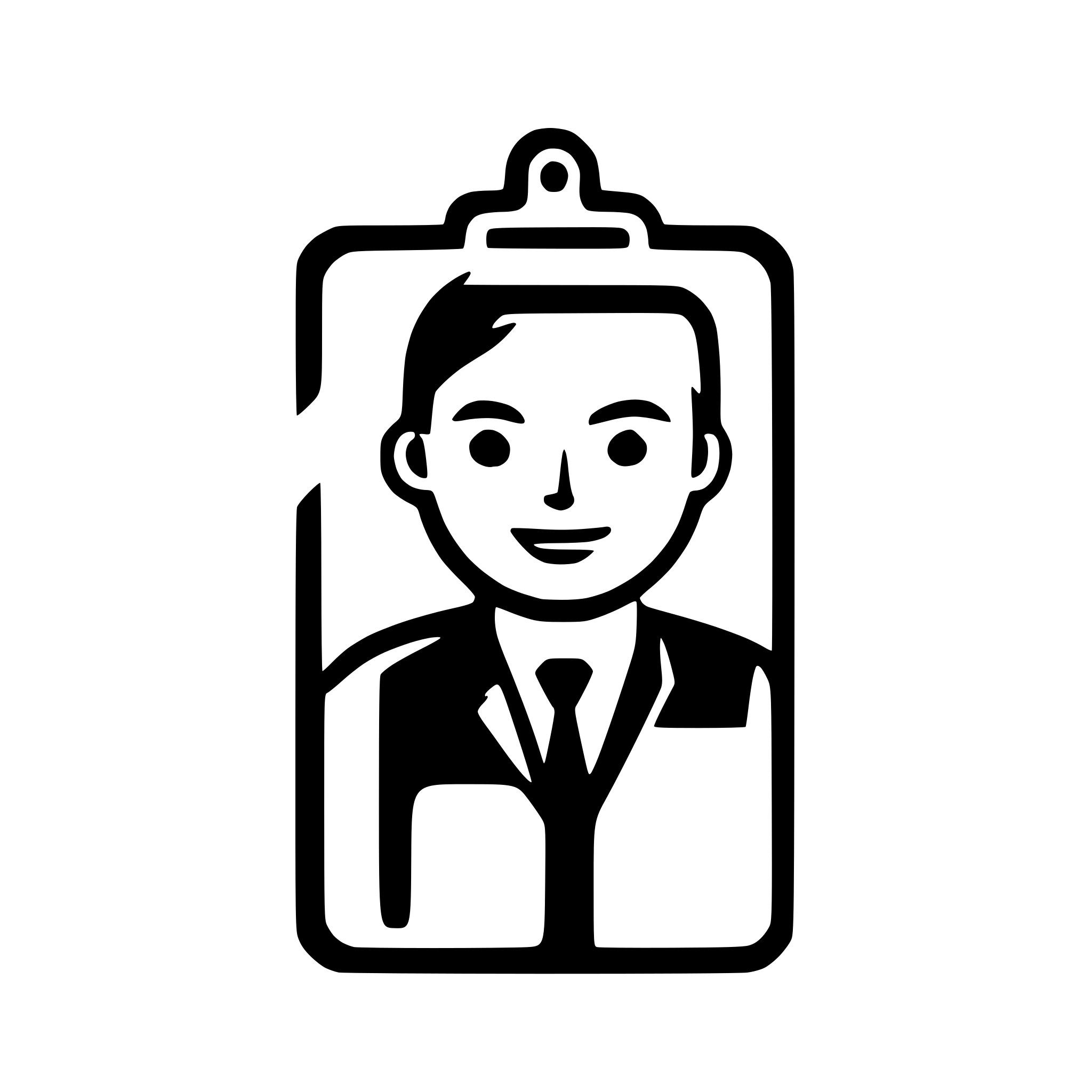 AI-generated SVG of a Create an SVG image that visually represents an unassigned or empty task state for a user. Use a simple icon, like a blank clipboard or a task list with no items, with a neutral color palette (e.g., light gray). Add a subtle outline of a person with an empty task list or a "plus" sign to indicate no tasks. Make sure the design is minimalistic, friendly, and easily recognizable as indicating no current tasks assigned.