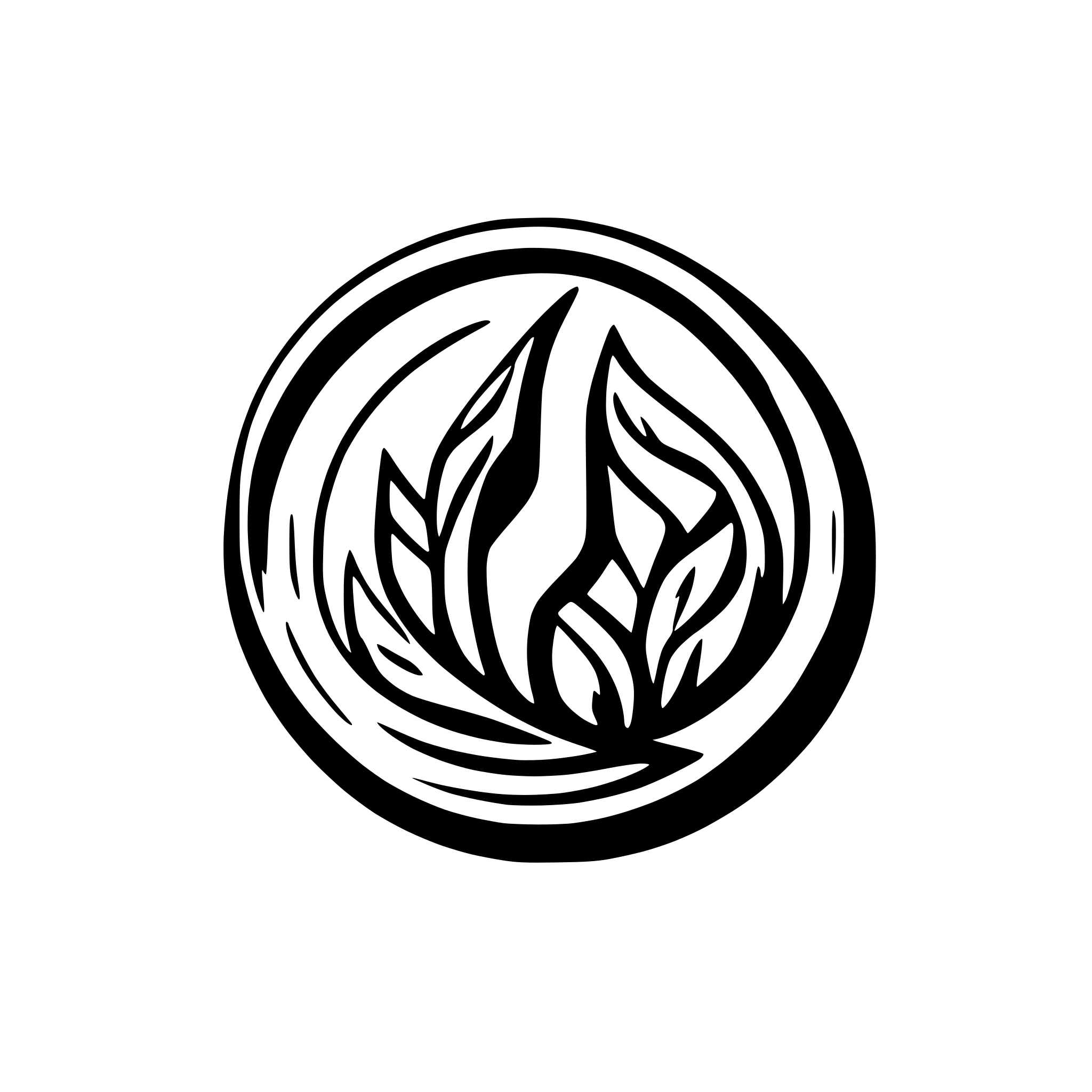AI-generated SVG of a logo for company which its main job help you send notifications to clients. make it a cool. make the logo reflect the company job (sending notifications)