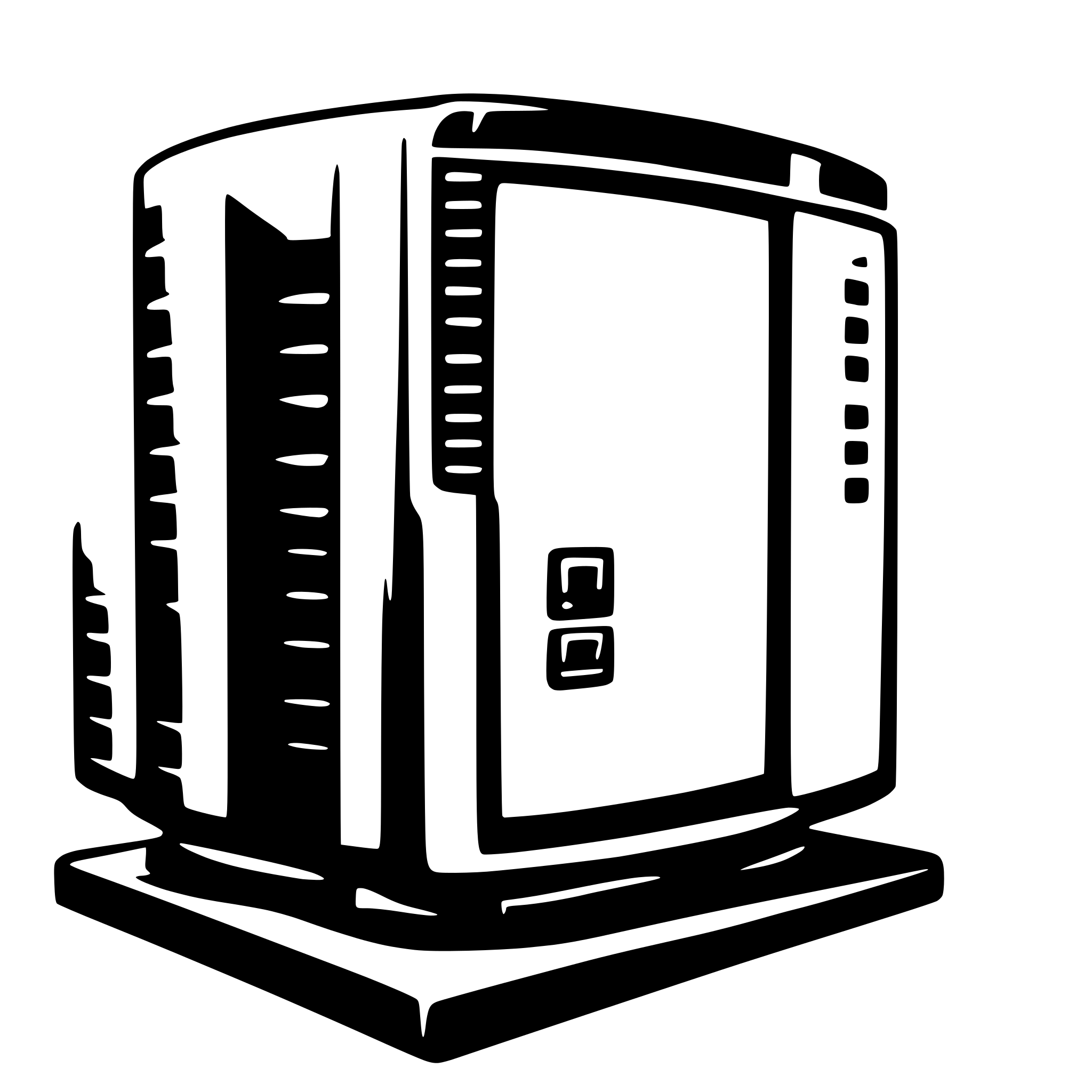 AI-generated SVG of 'backup server logo'