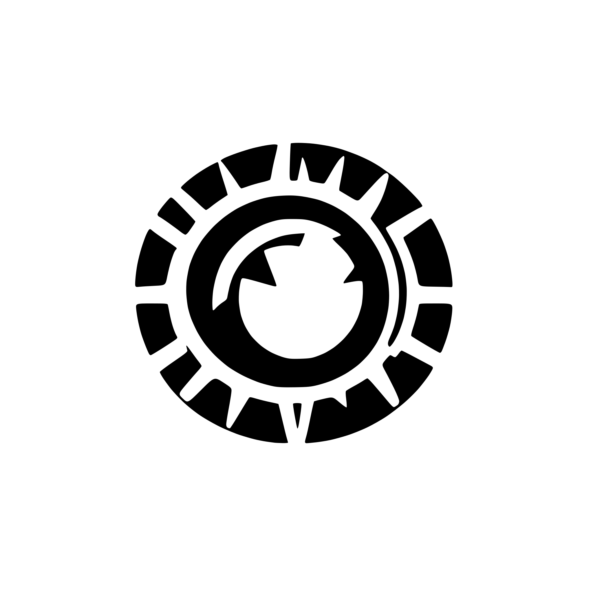 AI-generated SVG of a an svgCreate a minimalist SVG icon of a sun with rays for a light theme. The design should be circular, with clean lines and symmetrical rays extending outward. Use a modern and flat style suitable for web interfaces