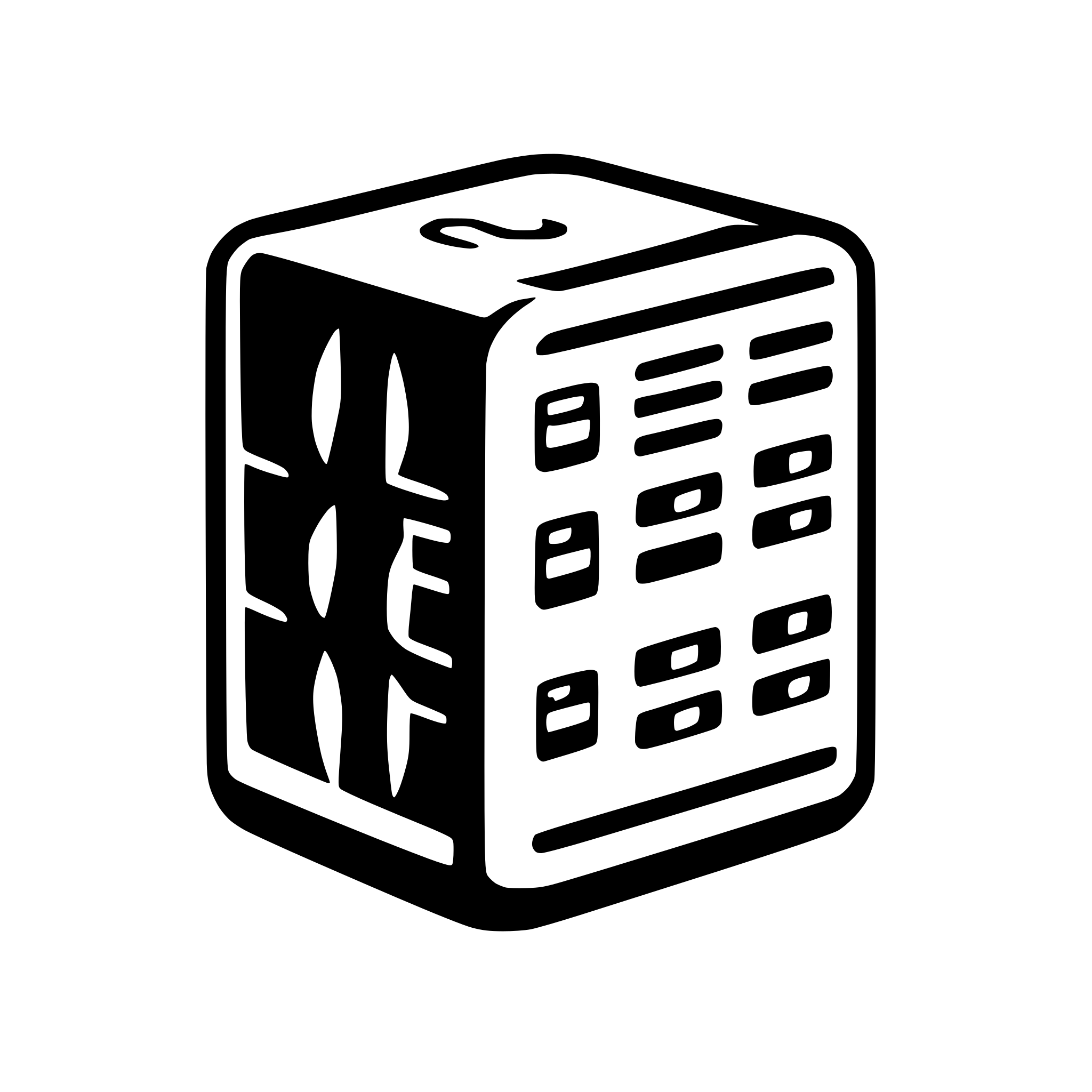 AI-generated SVG of 'datacenter'