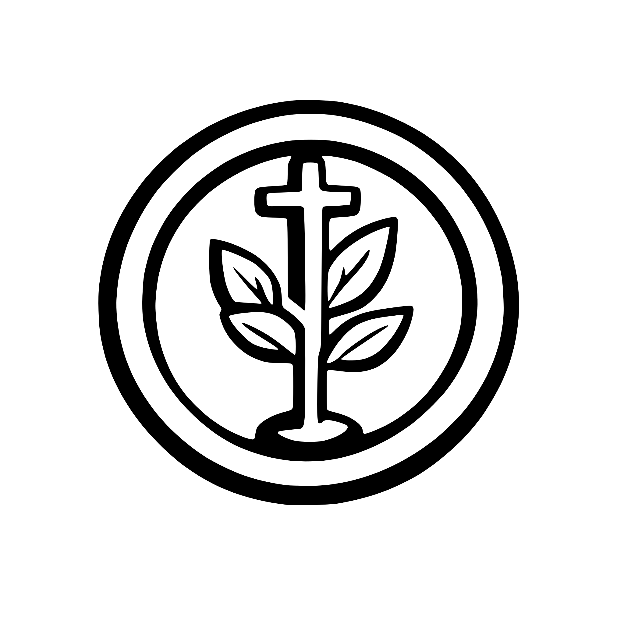 AI-generated SVG of a hospital/rehab logo