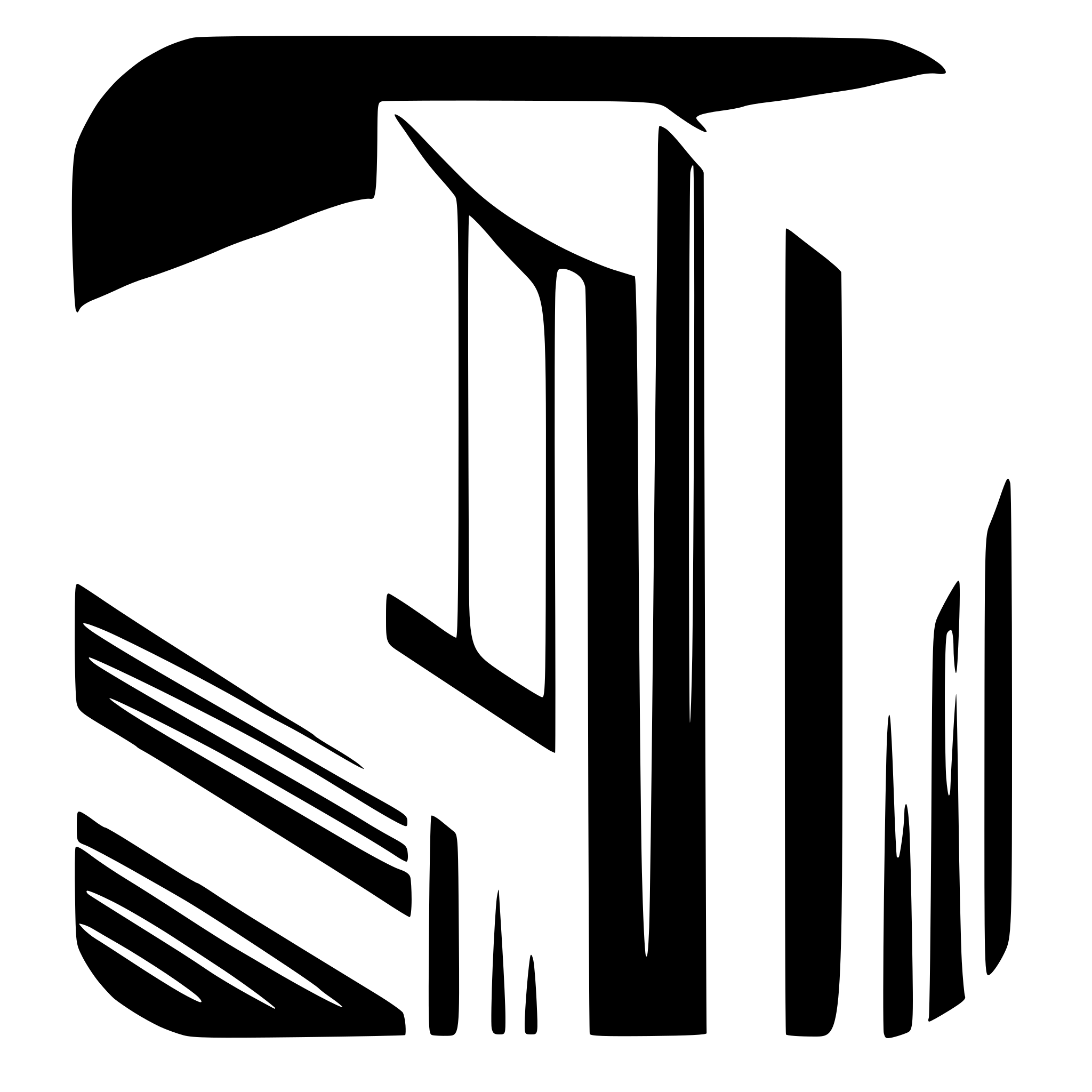 AI-generated SVG of 'R+'