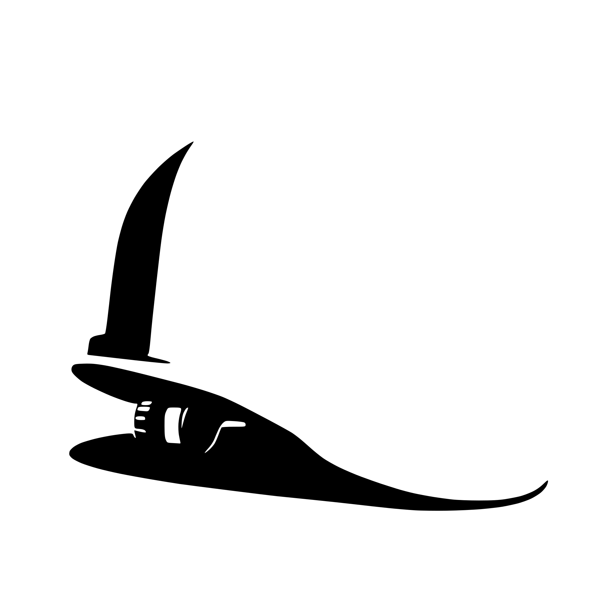 AI-generated SVG of a hardhat