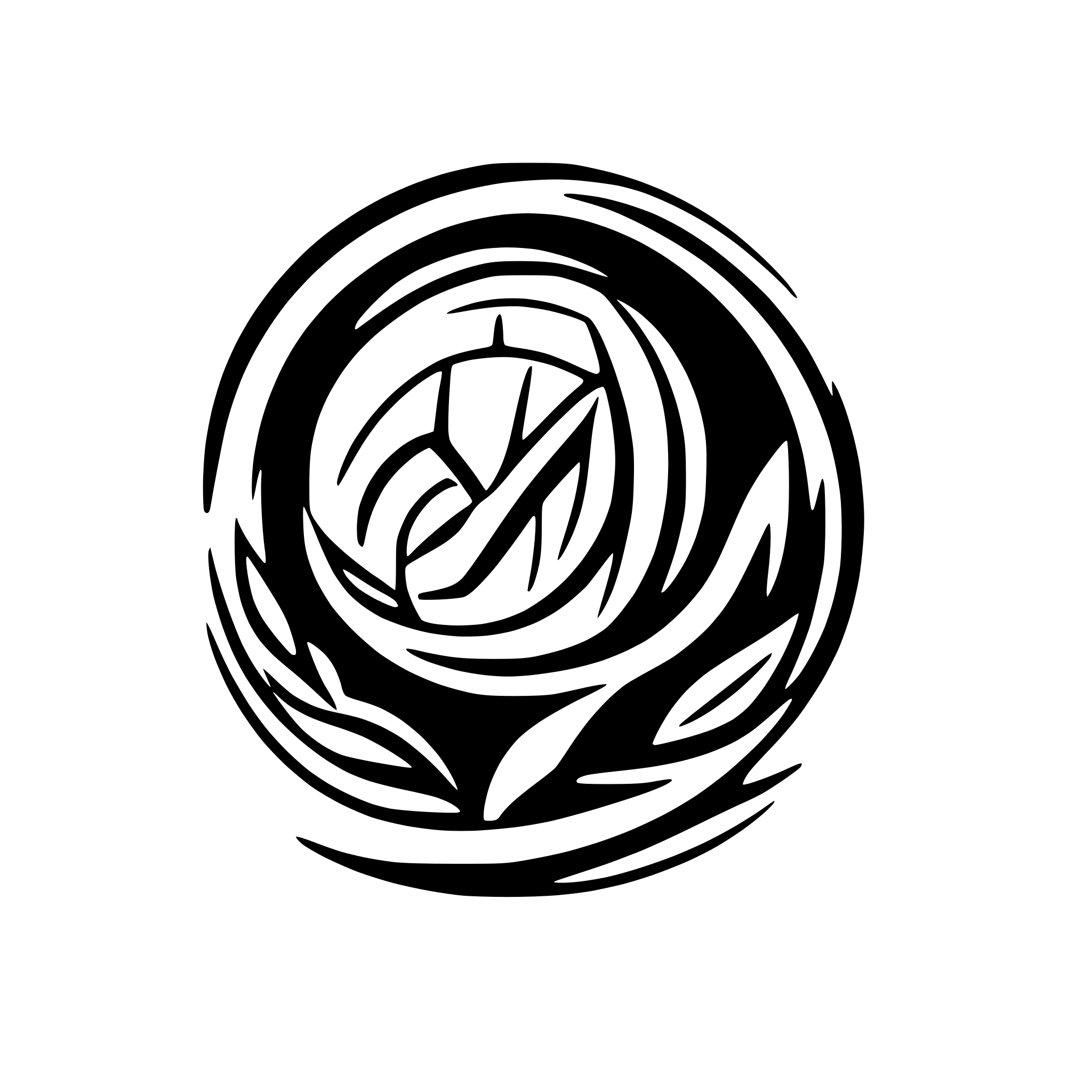 AI-generated SVG of a logo for اشعاراتي company which is a company its main job help you send notifications to your clients. make it a cool