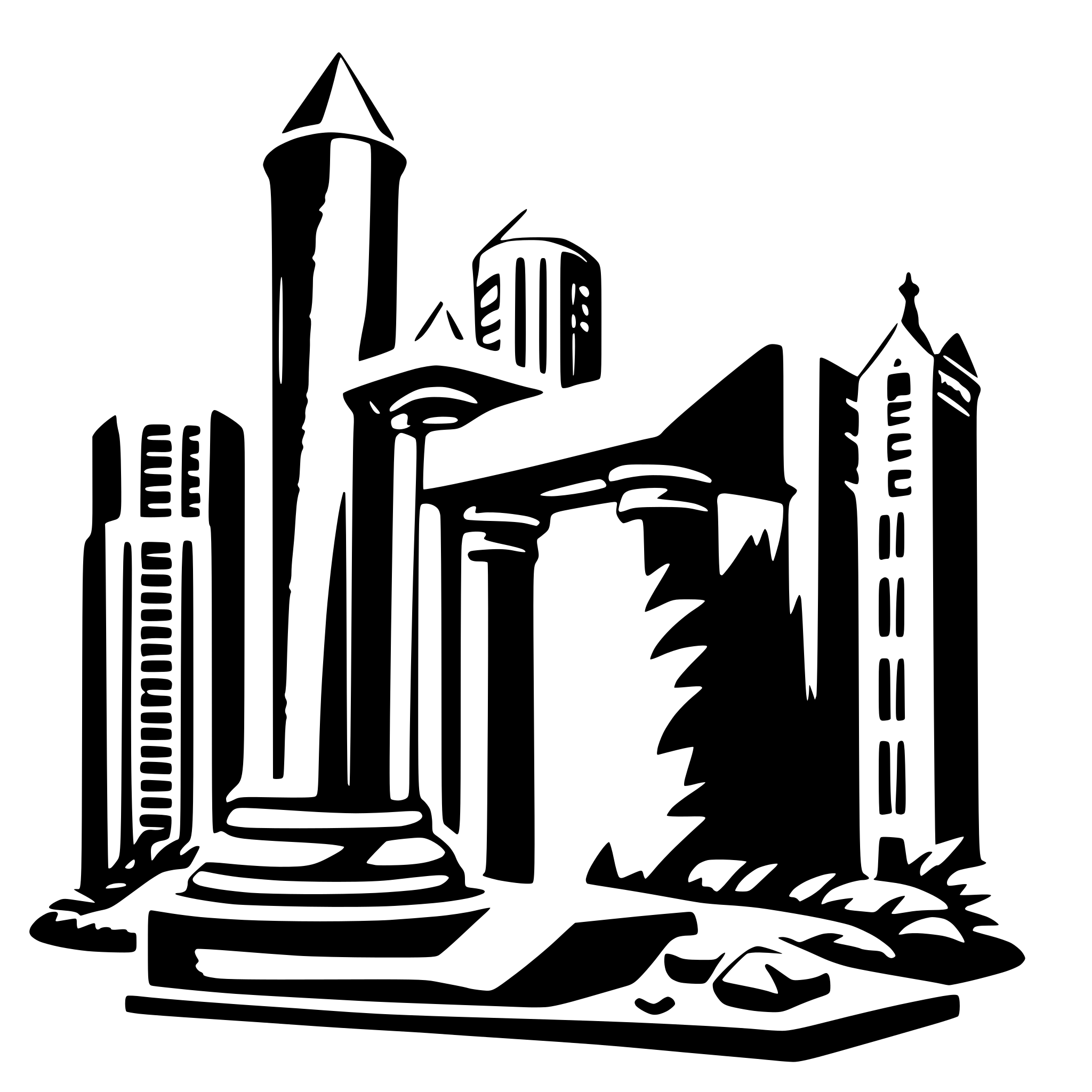 AI-generated SVG of 'capital in economics'